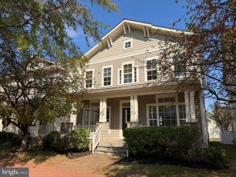 Photo of 12705 Clarks Crossing Drive, CLARKSBURG, MD 20871 (MLS # MDMC2260628)