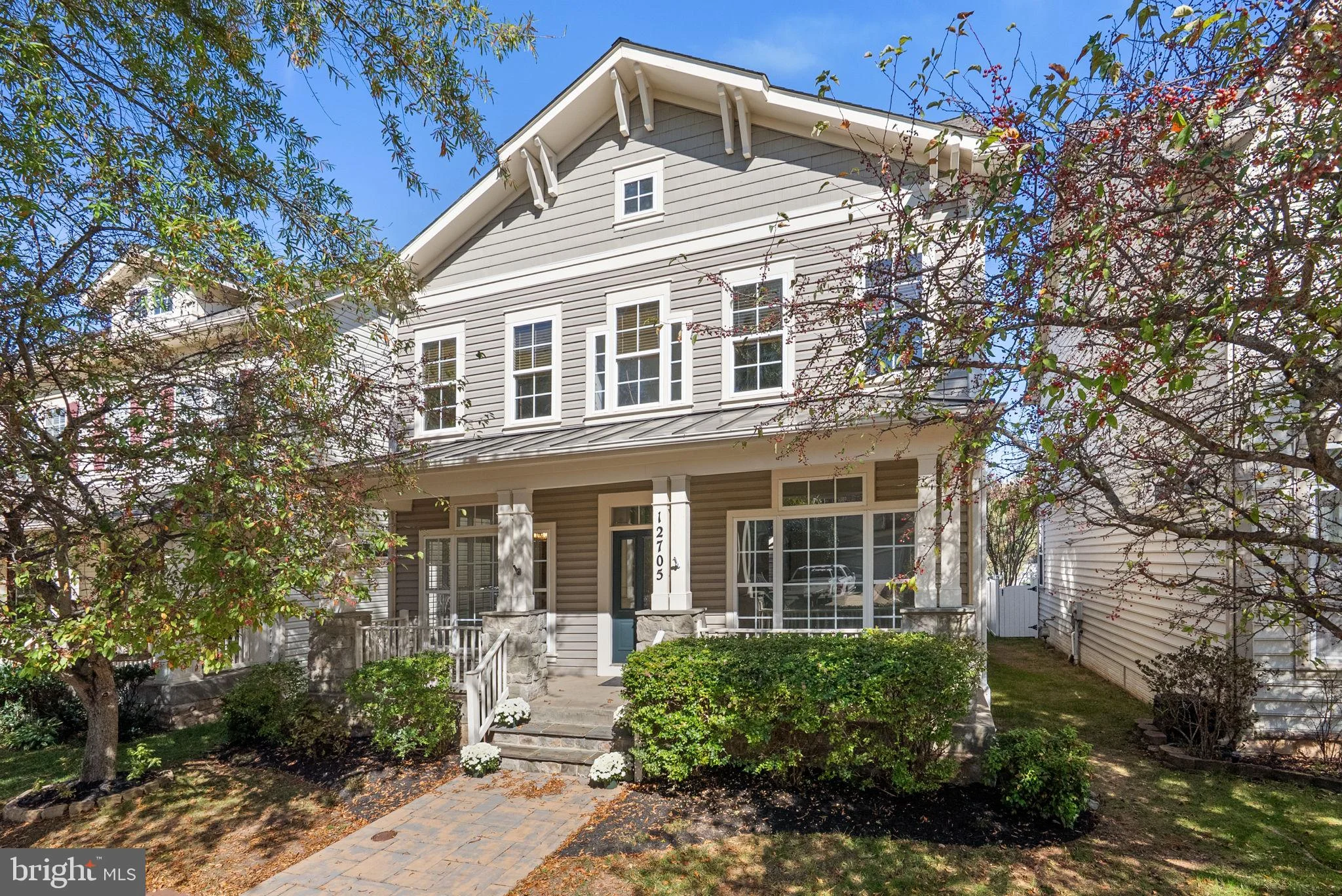 12705 Clarks Crossing Drive