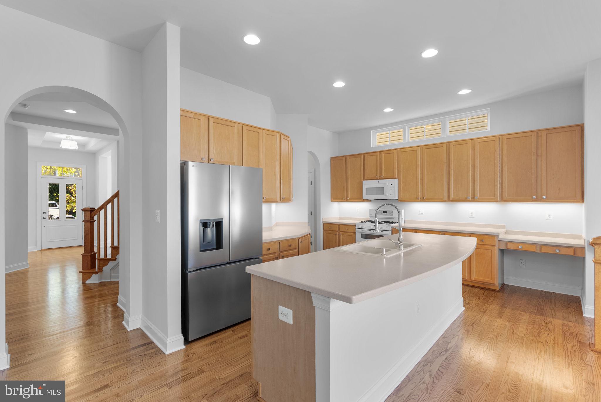 12705 CLARKS CROSSING DRIVE