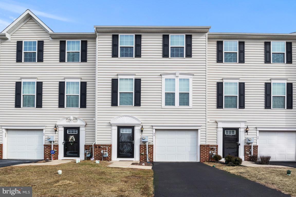 CODDINGTON VIEW - Residential