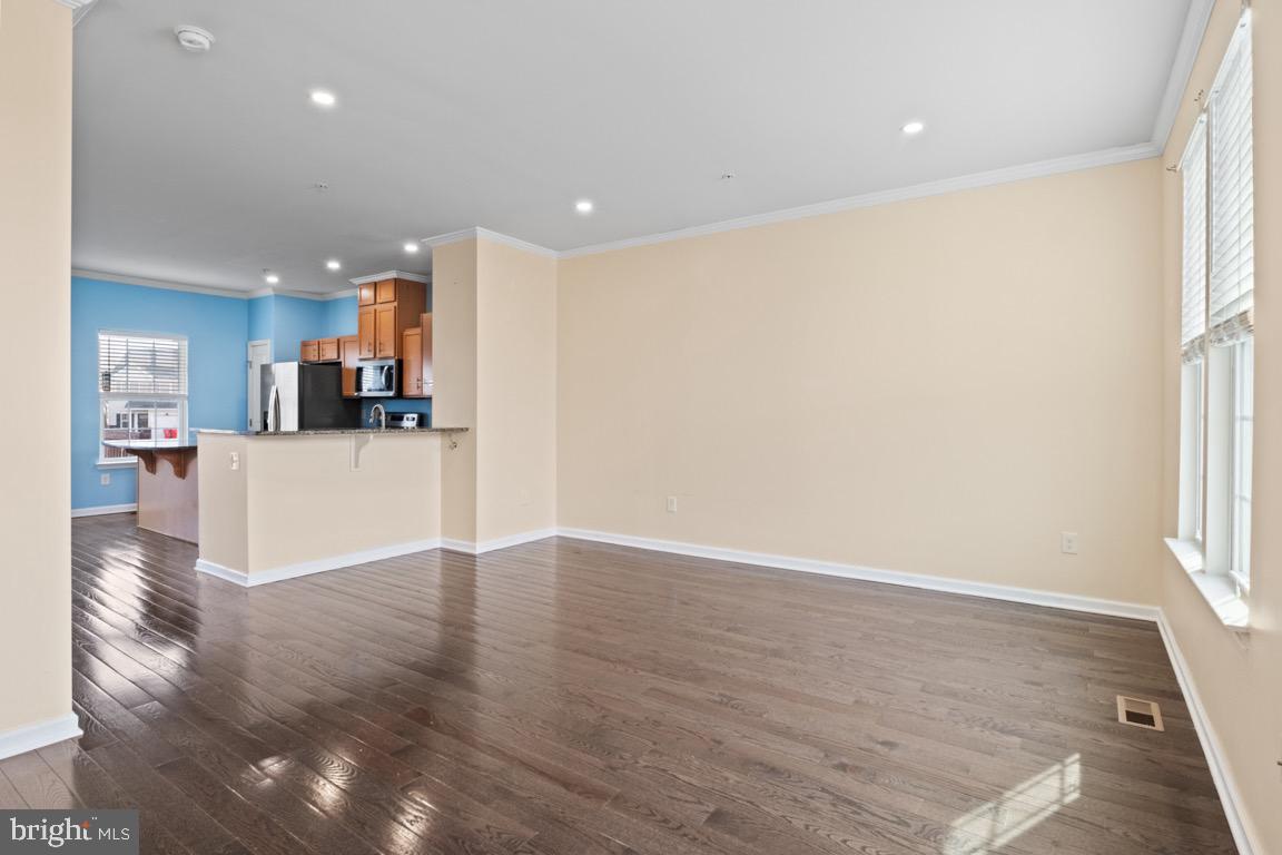 CODDINGTON VIEW - Residential