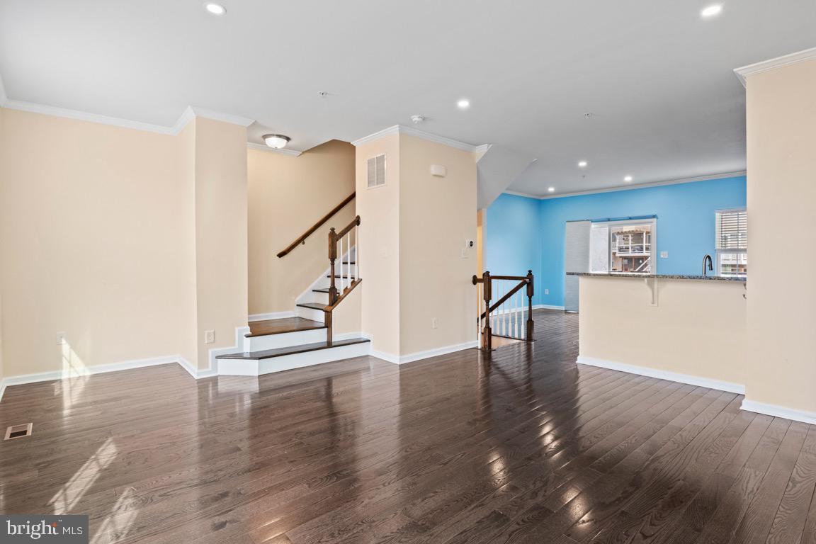 CODDINGTON VIEW - Residential