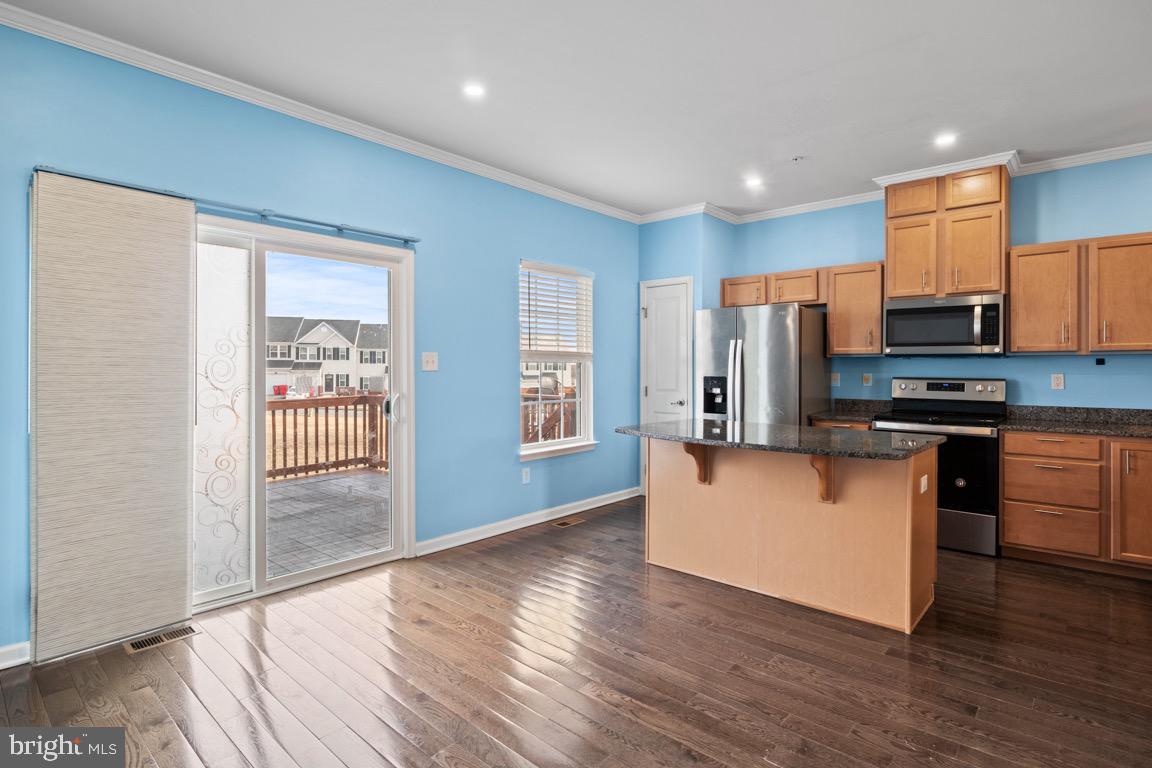 CODDINGTON VIEW - Residential