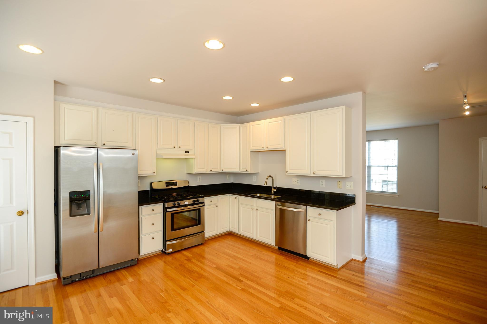 ASHBURN VILLAGE - Residential