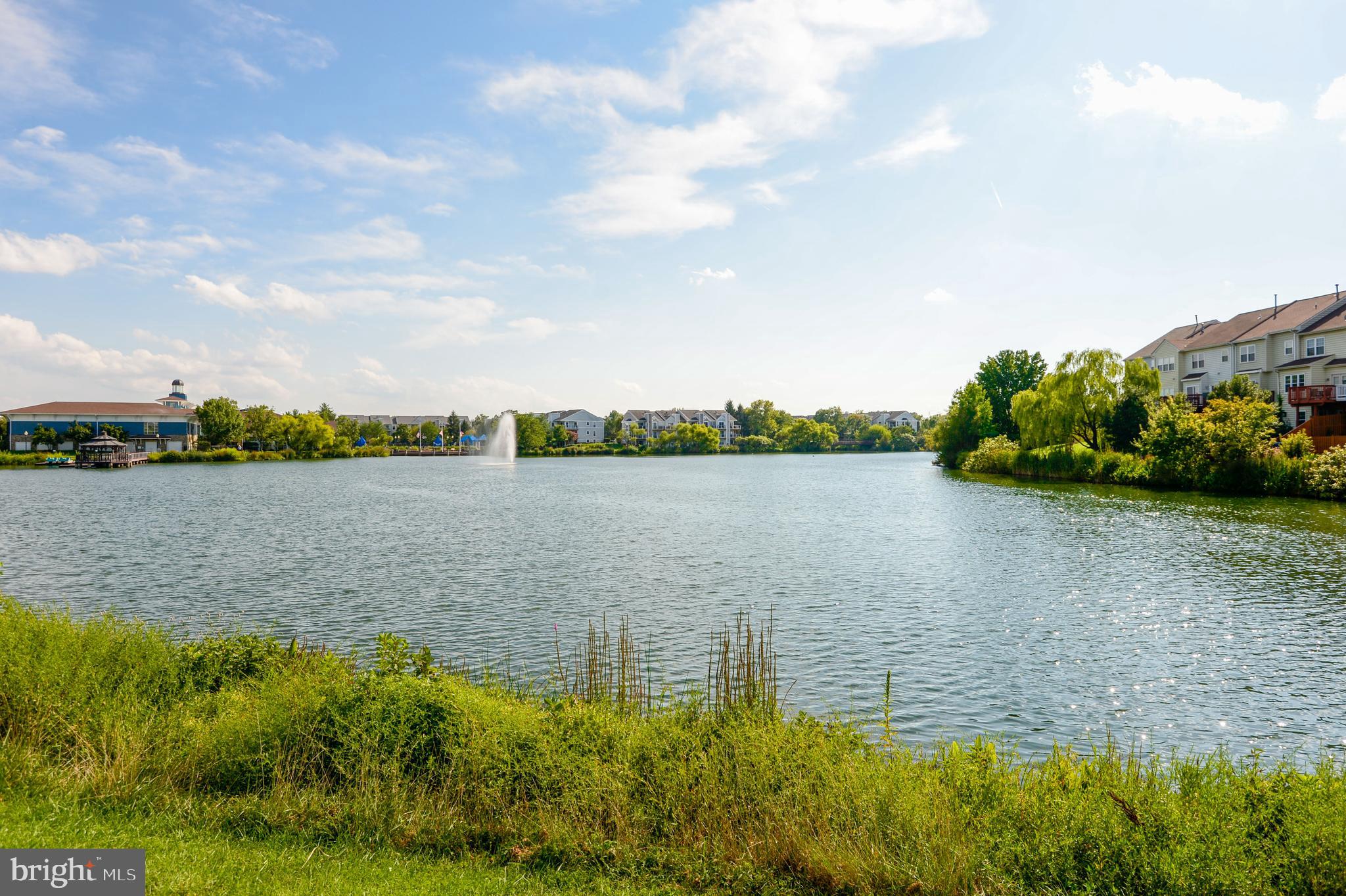 ASHBURN VILLAGE - Residential