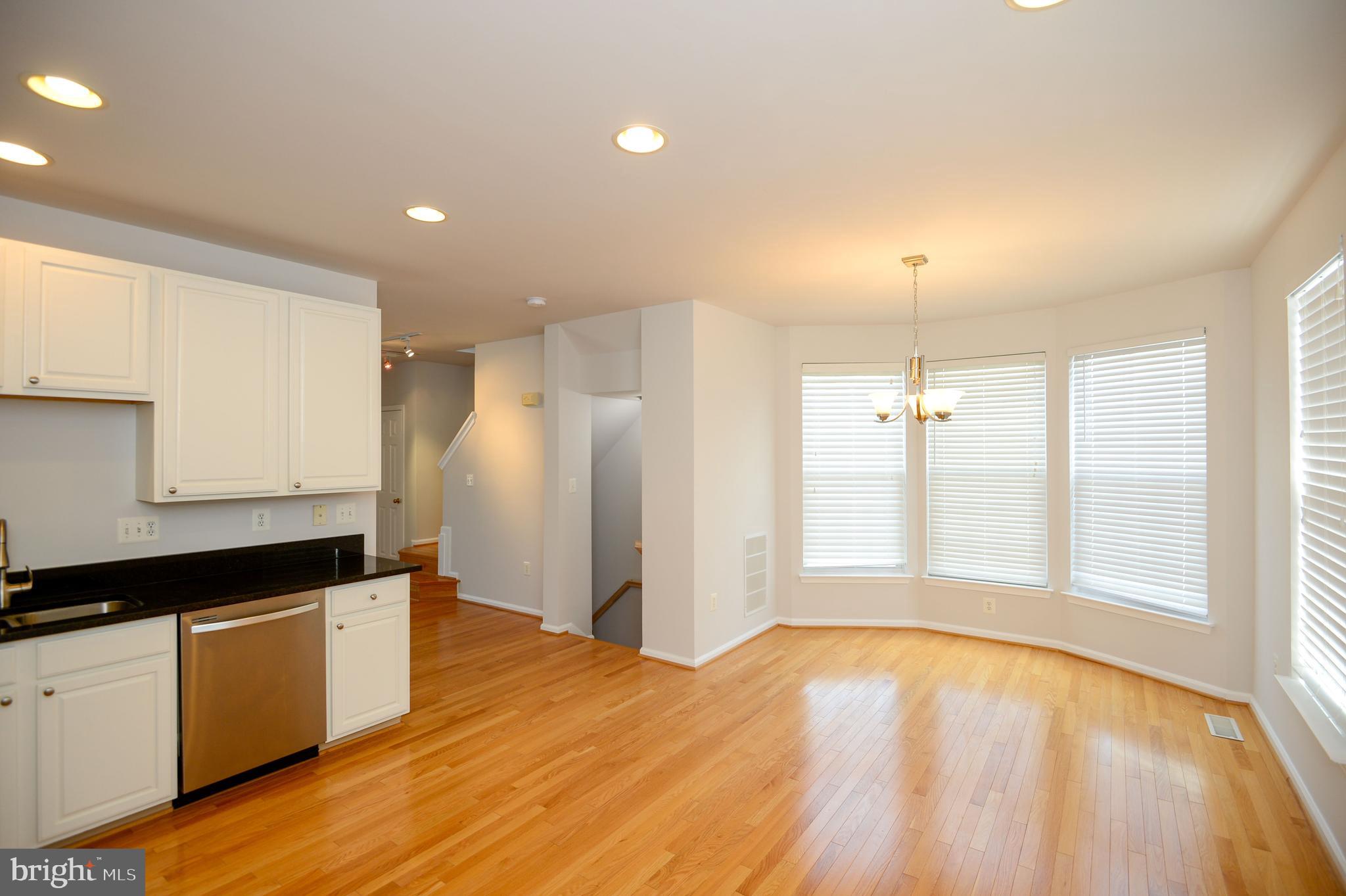 ASHBURN VILLAGE - Residential