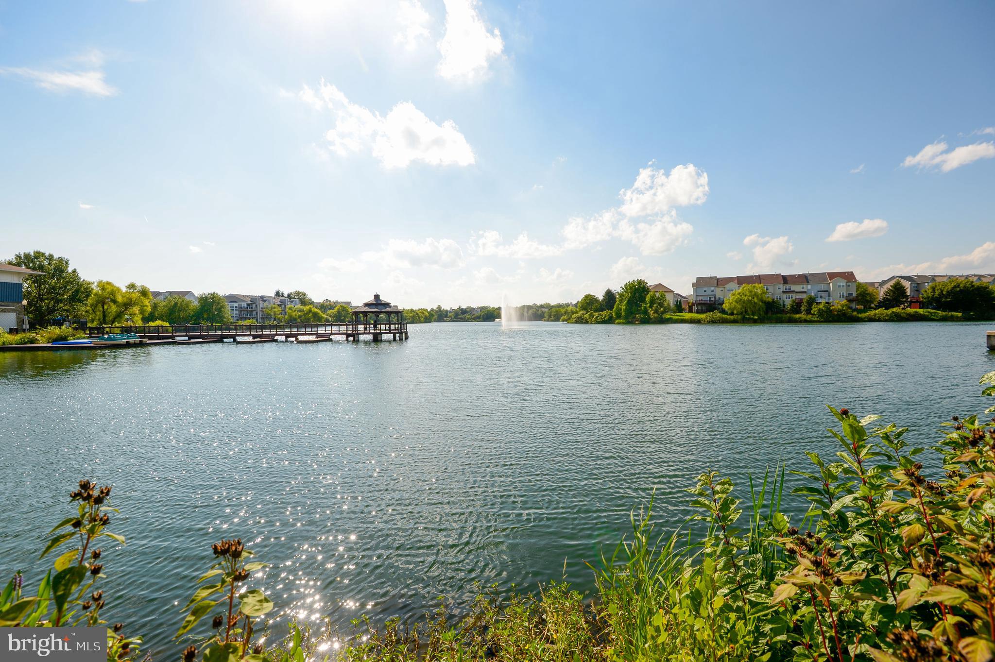 ASHBURN VILLAGE - Residential