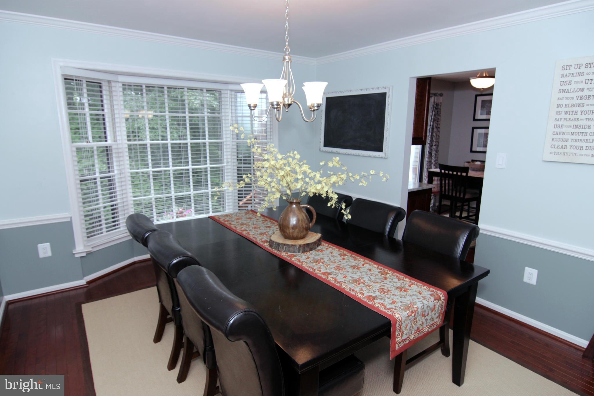 COUNTRY CREEK - Residential