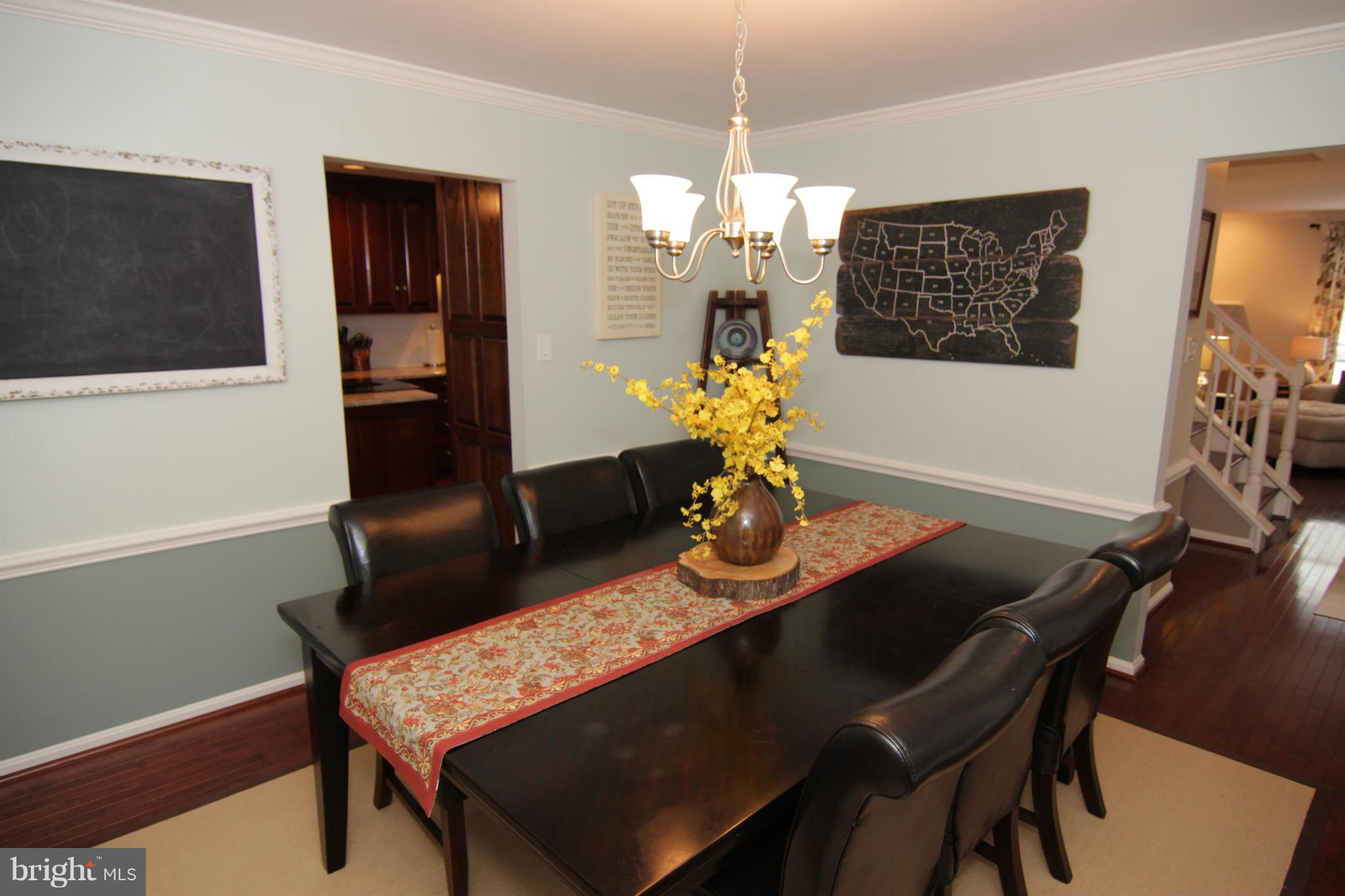 COUNTRY CREEK - Residential