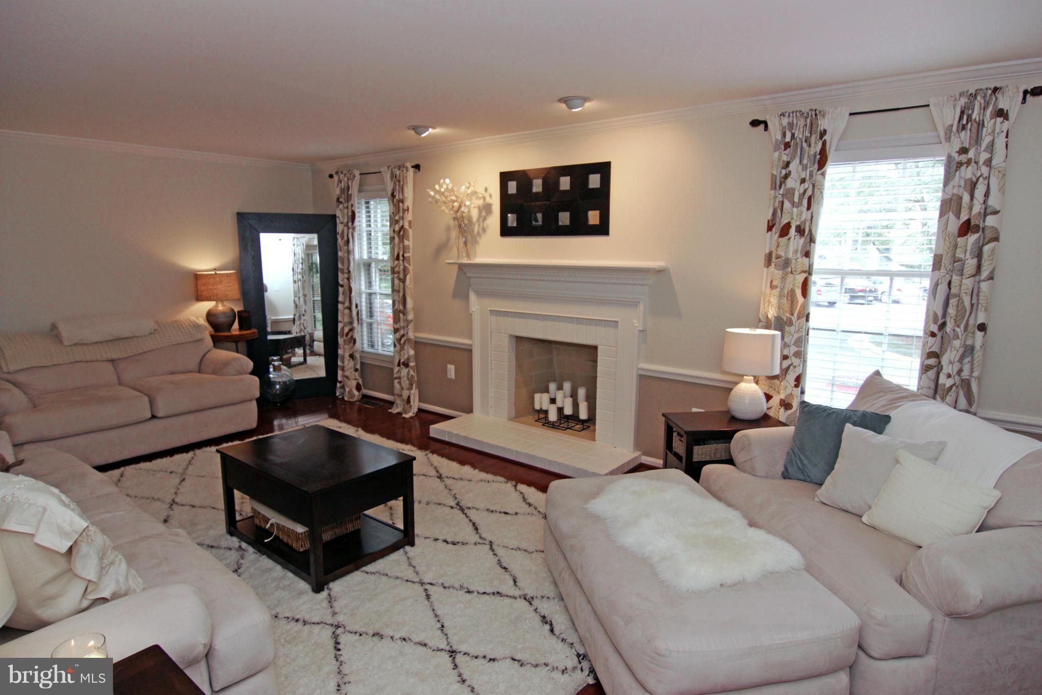 COUNTRY CREEK - Residential