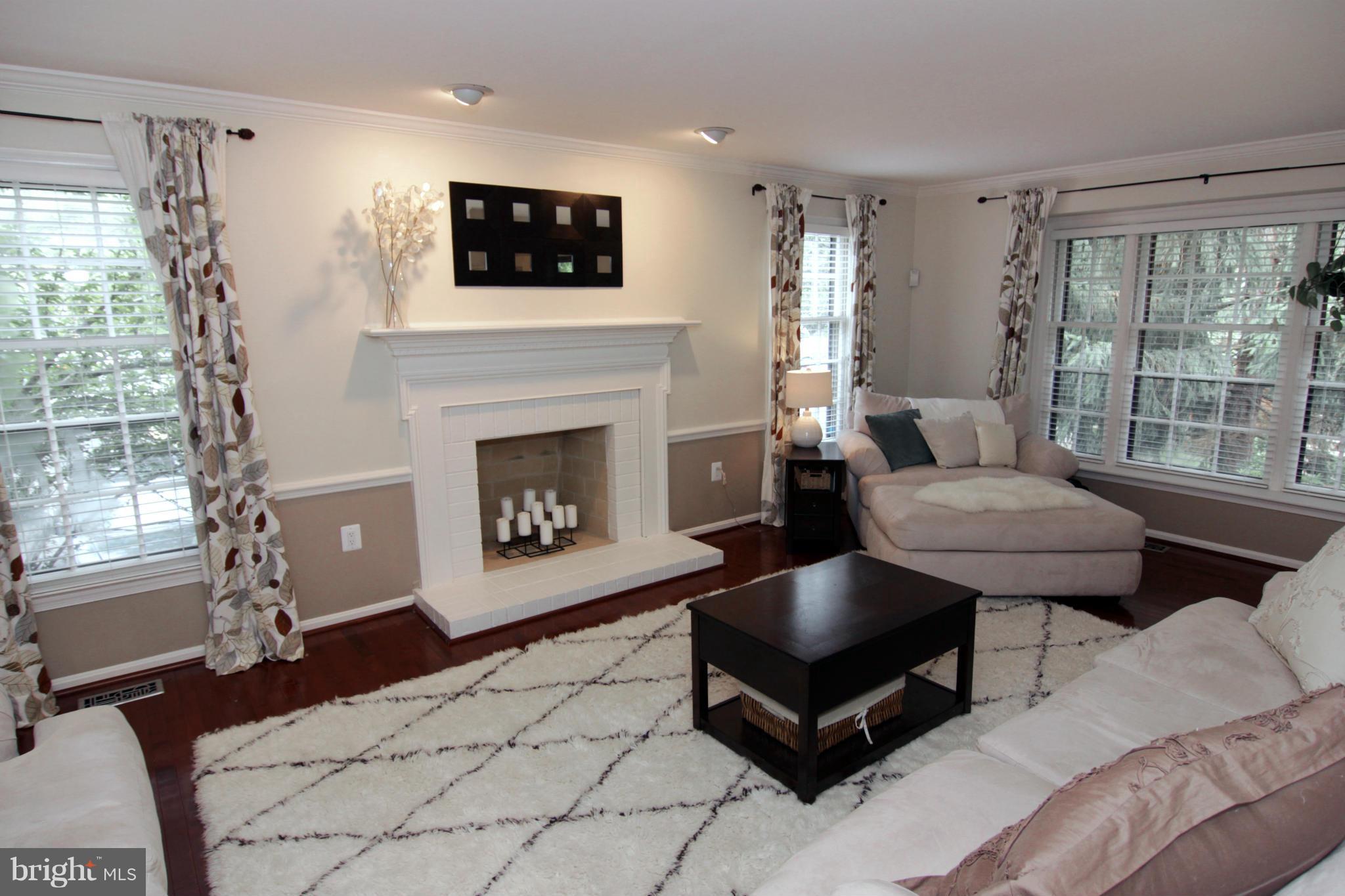 COUNTRY CREEK - Residential