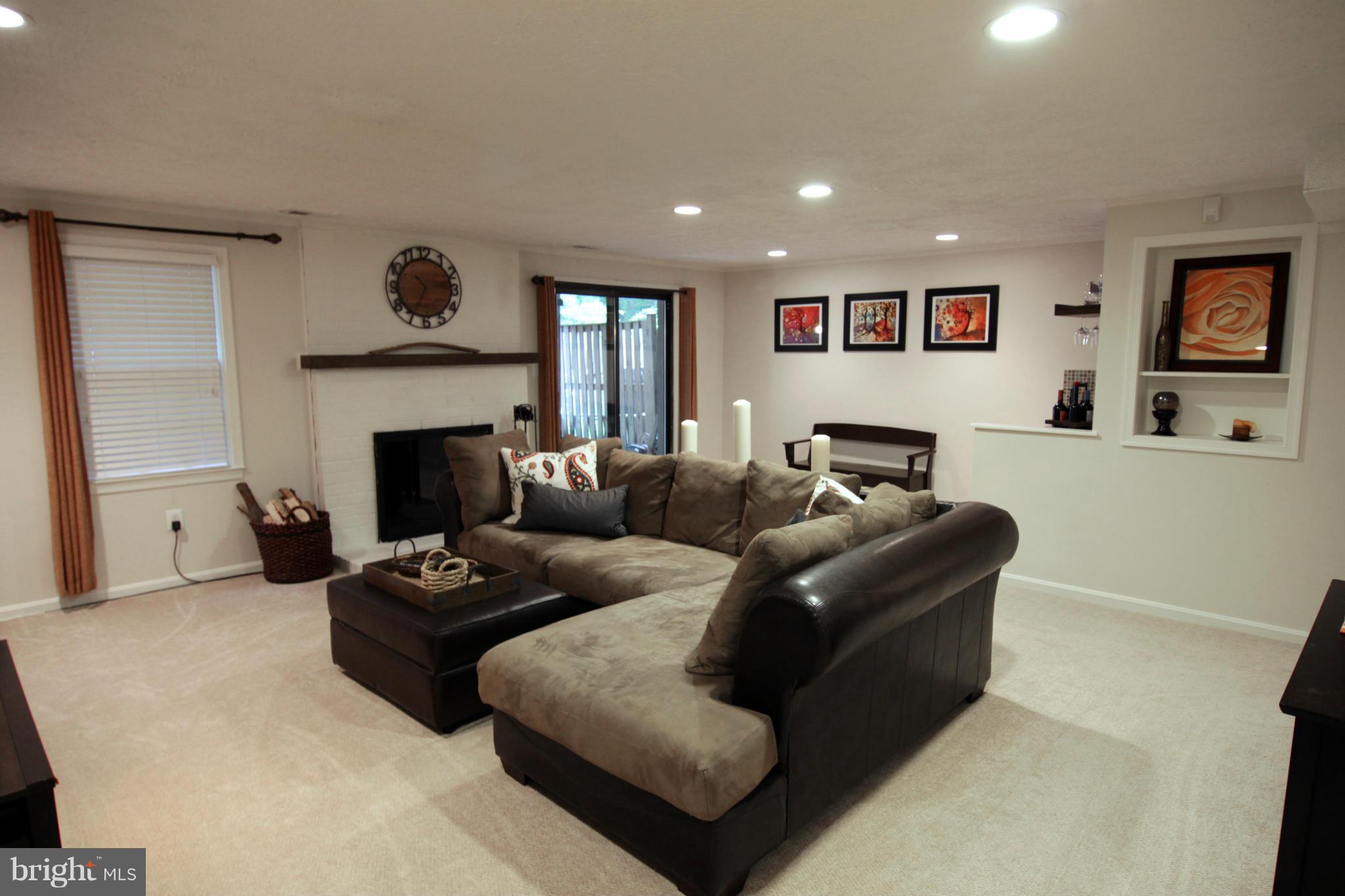 COUNTRY CREEK - Residential