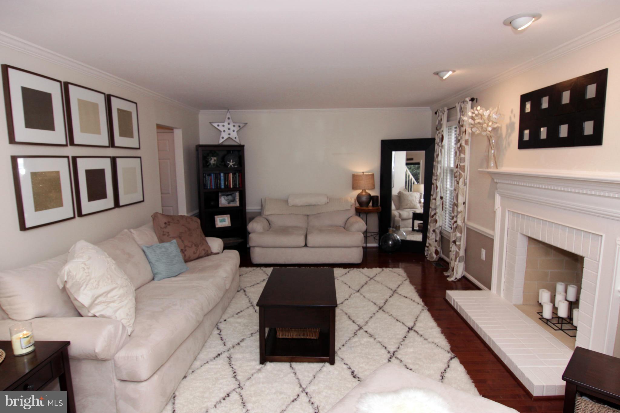 COUNTRY CREEK - Residential