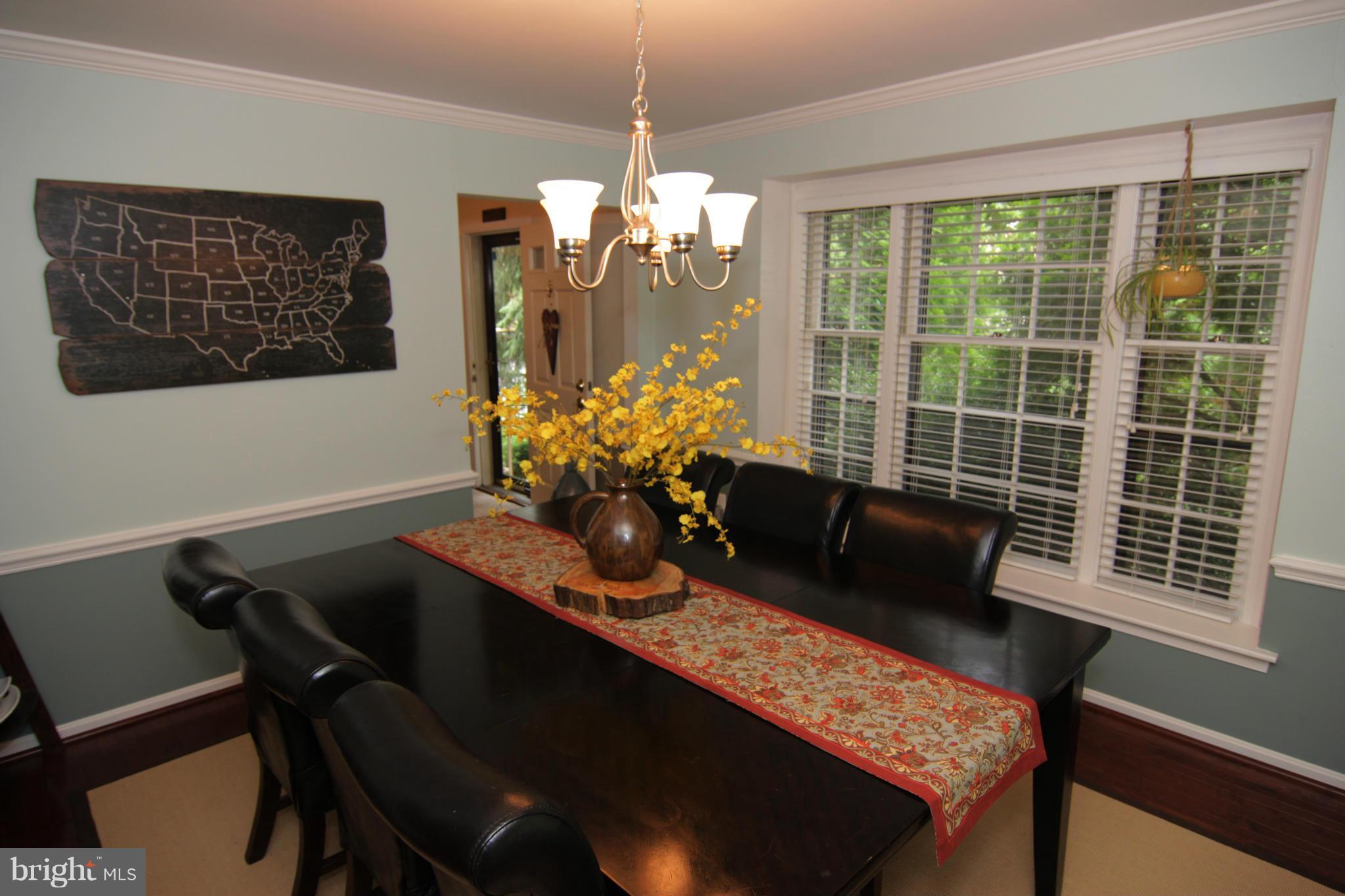 COUNTRY CREEK - Residential