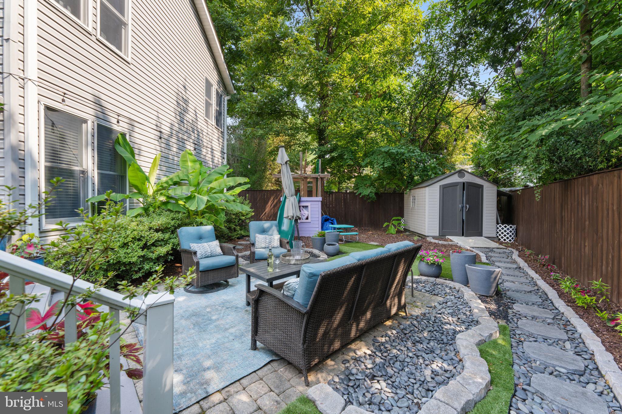 ROXBORO - Residential