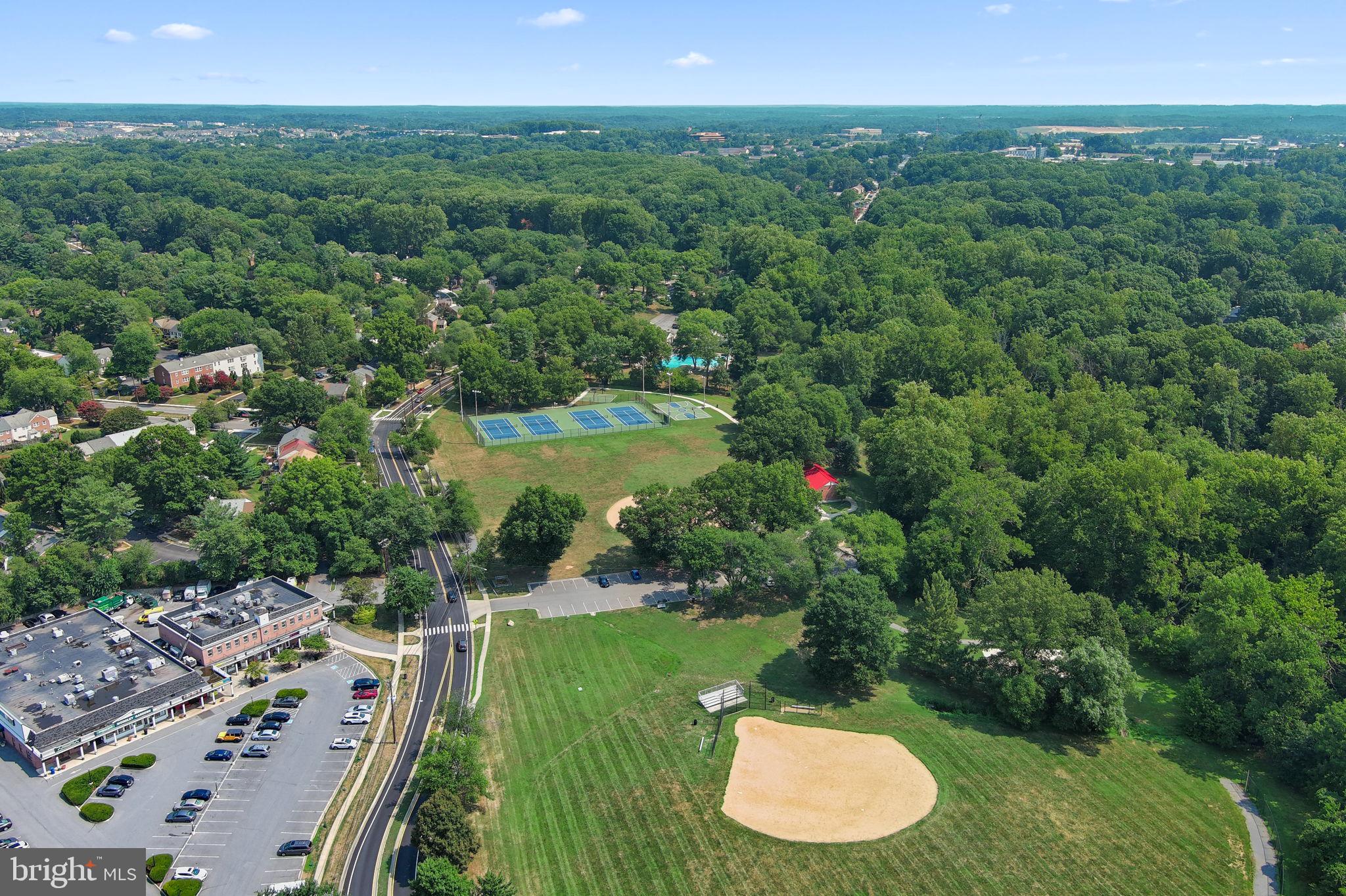 ROXBORO - Residential