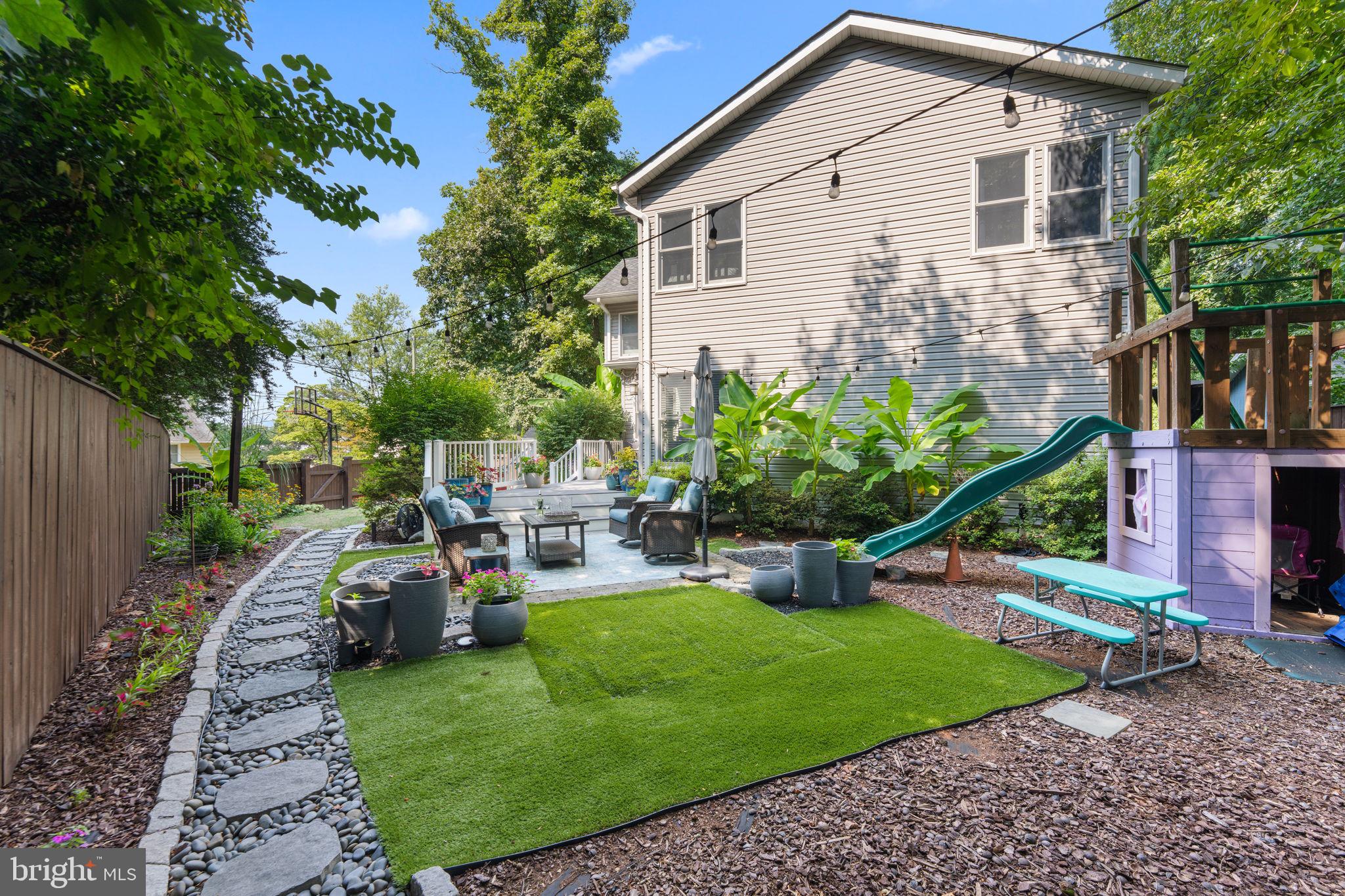 ROXBORO - Residential