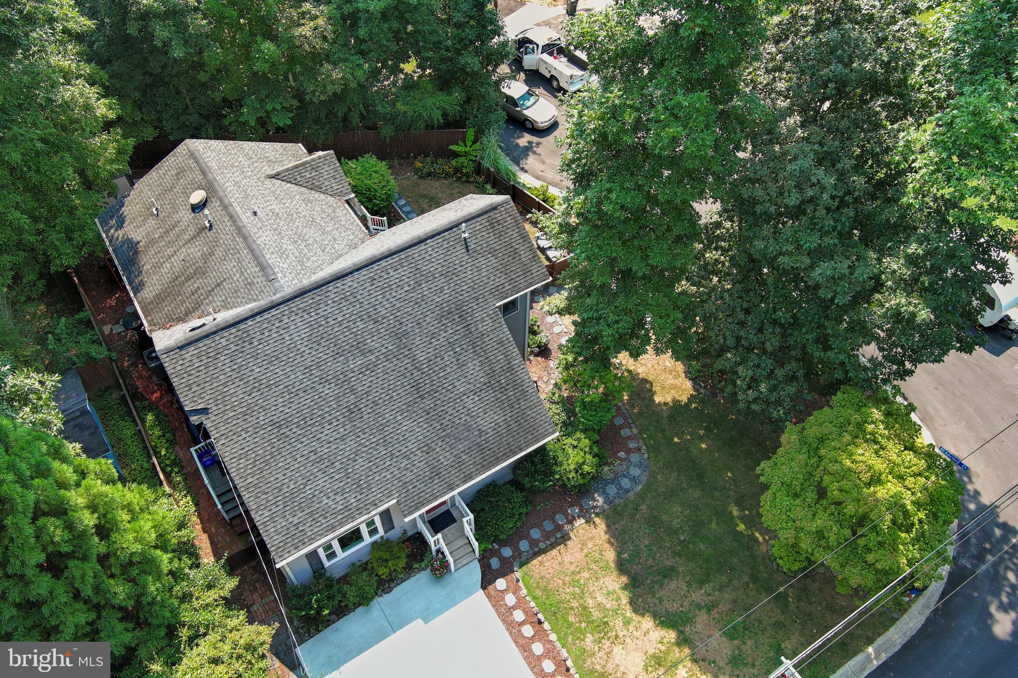 ROXBORO - Residential