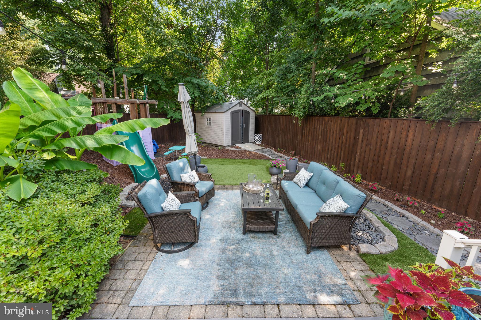 ROXBORO - Residential