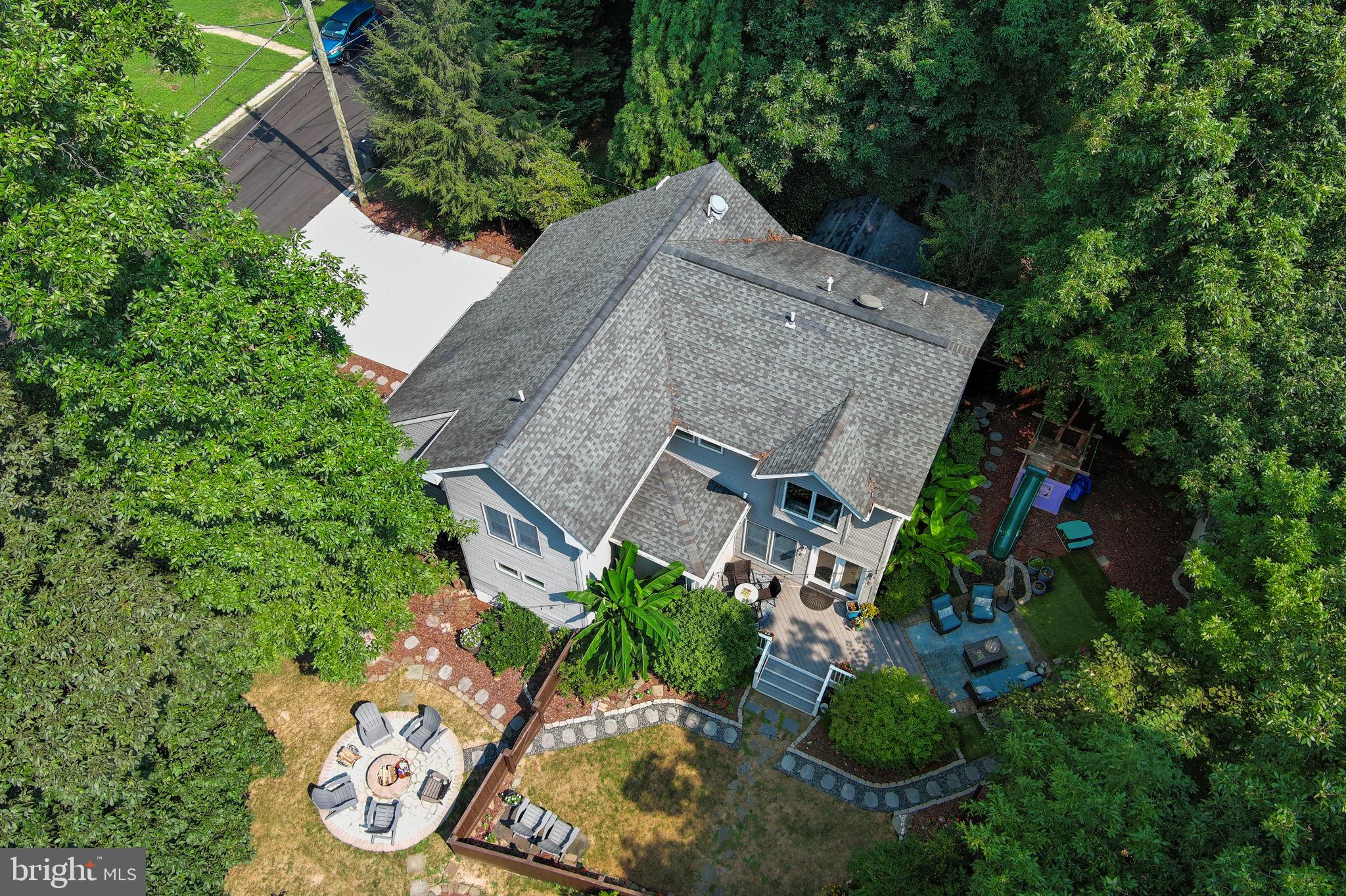 ROXBORO - Residential