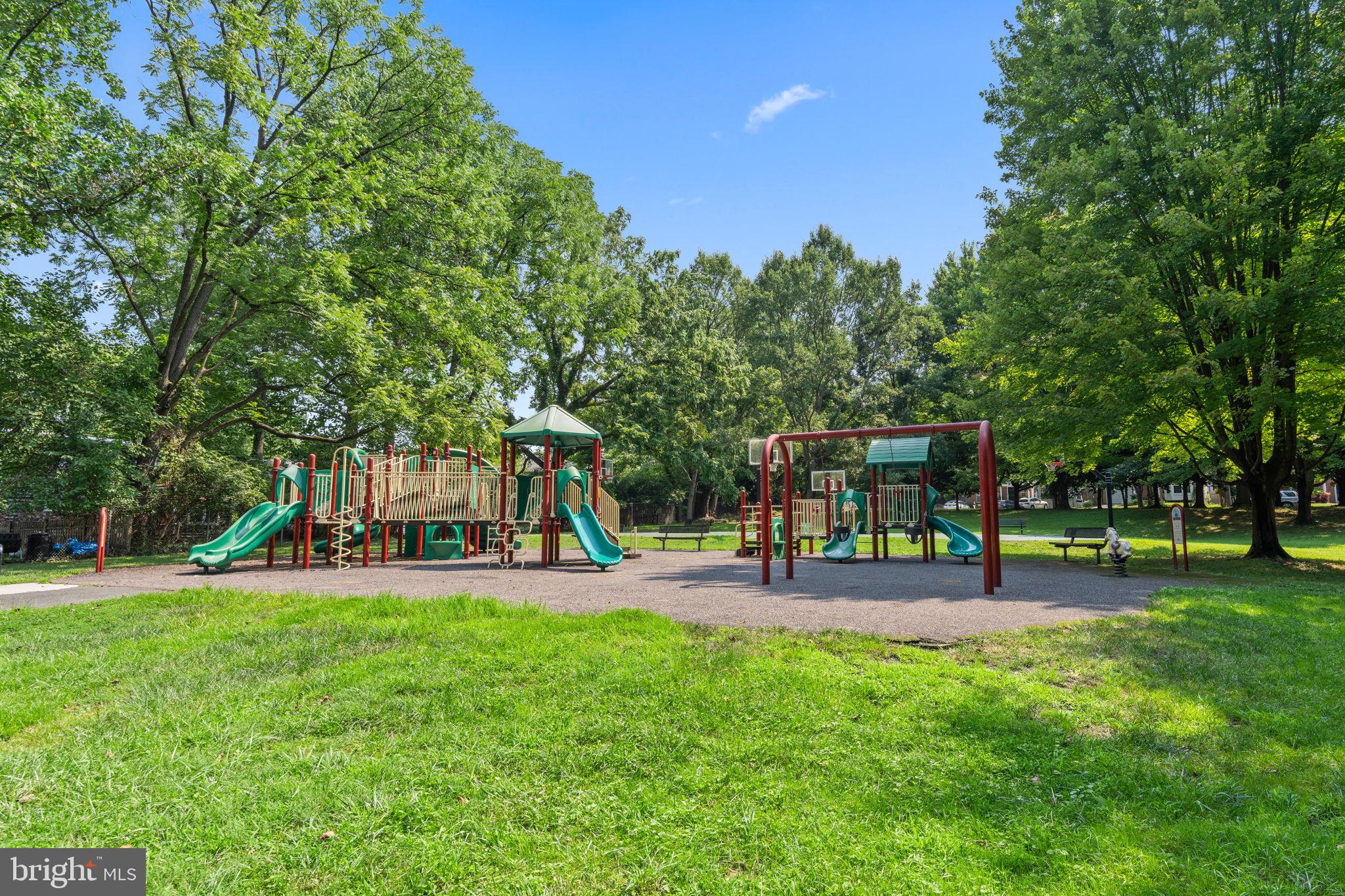 ROXBORO - Residential