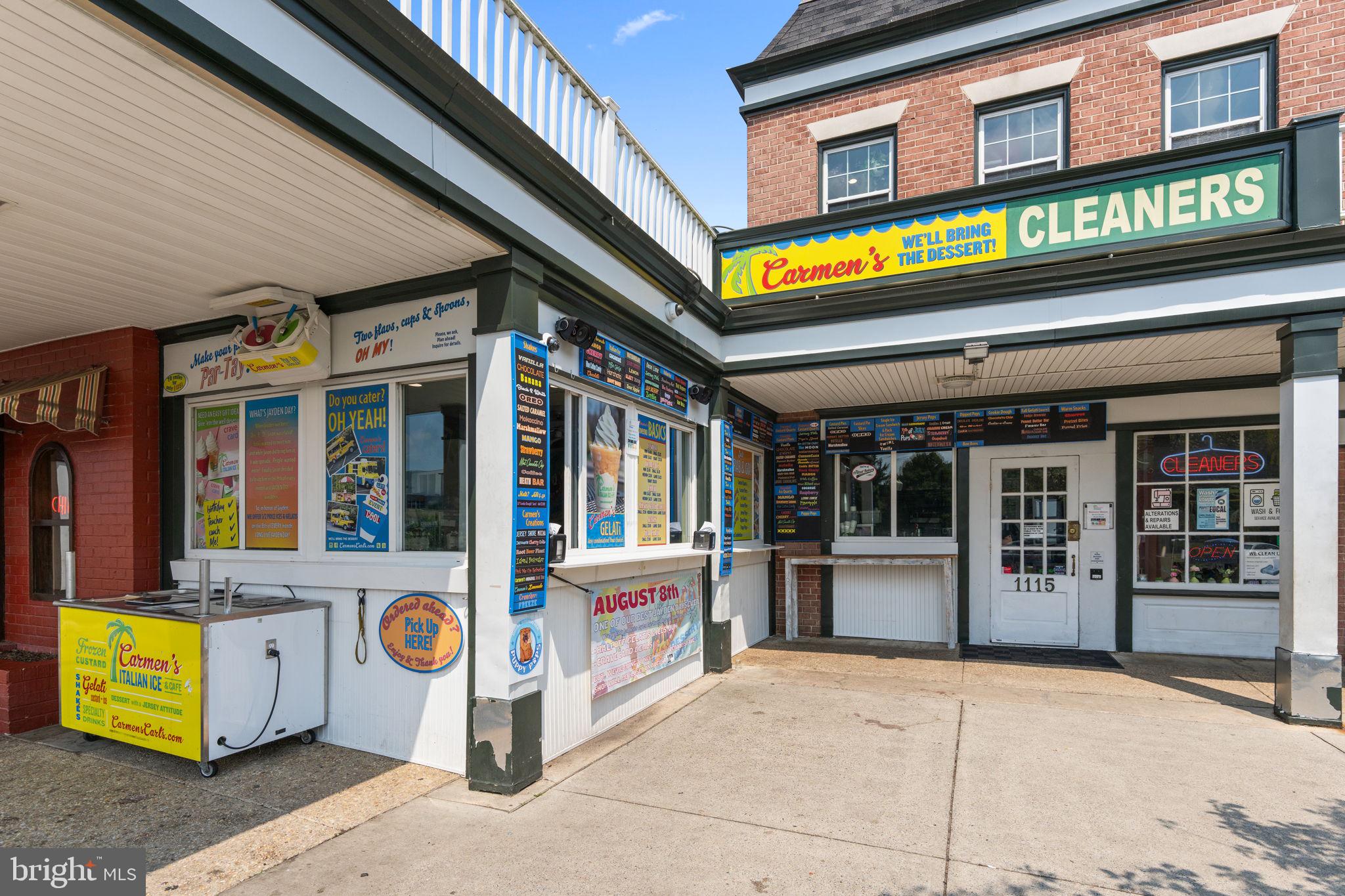 ROXBORO - Residential