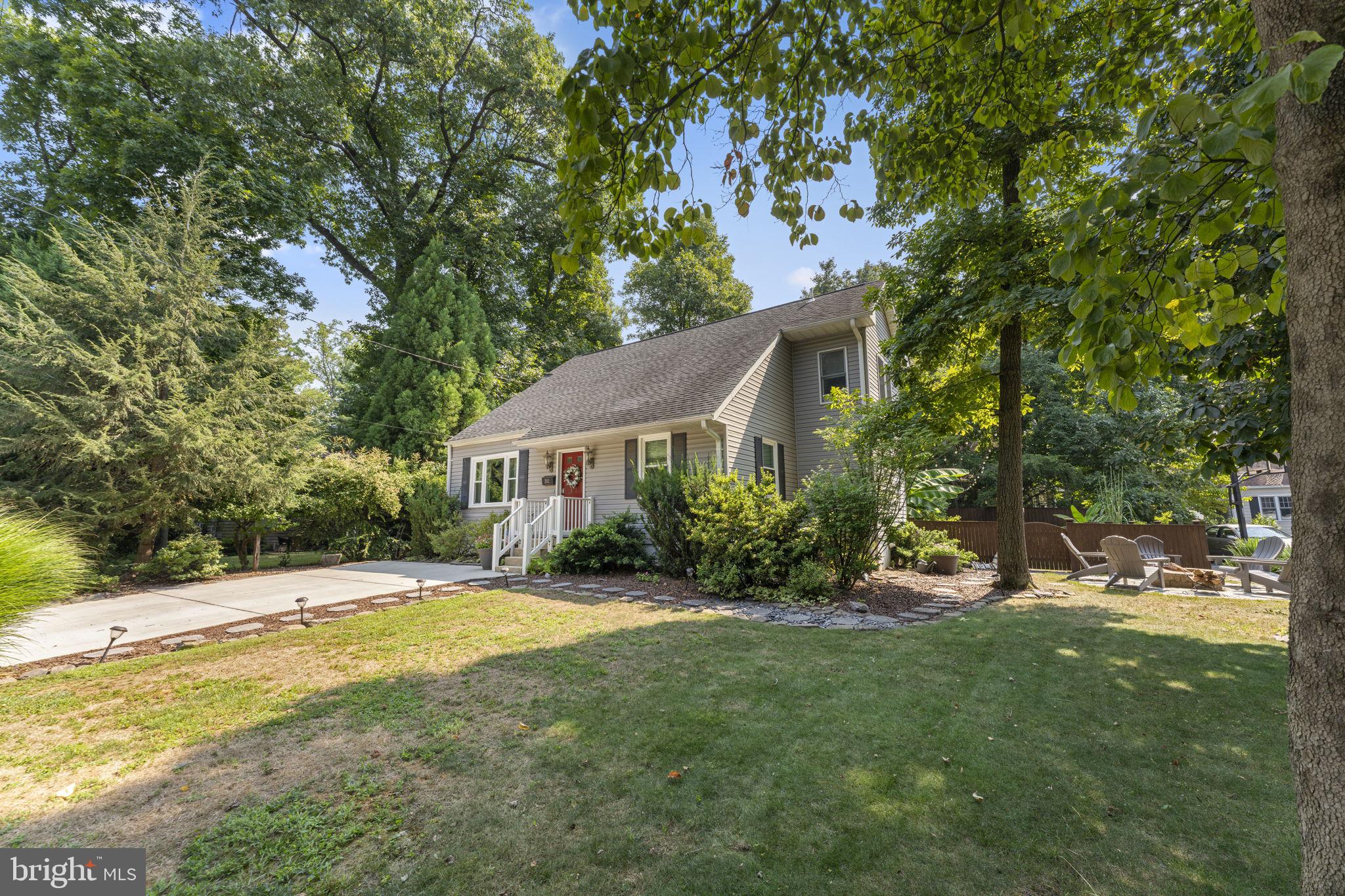 ROXBORO - Residential