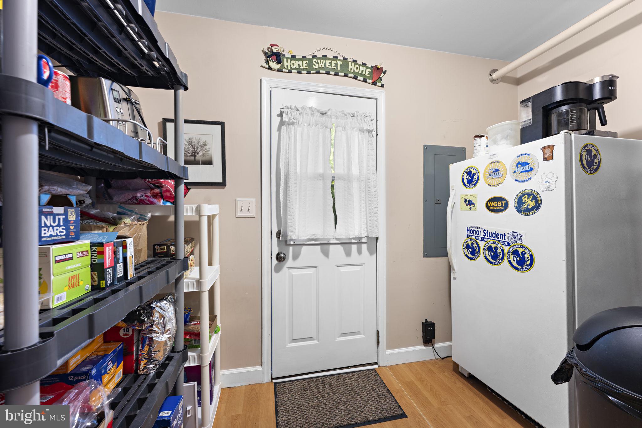 ROXBORO - Residential