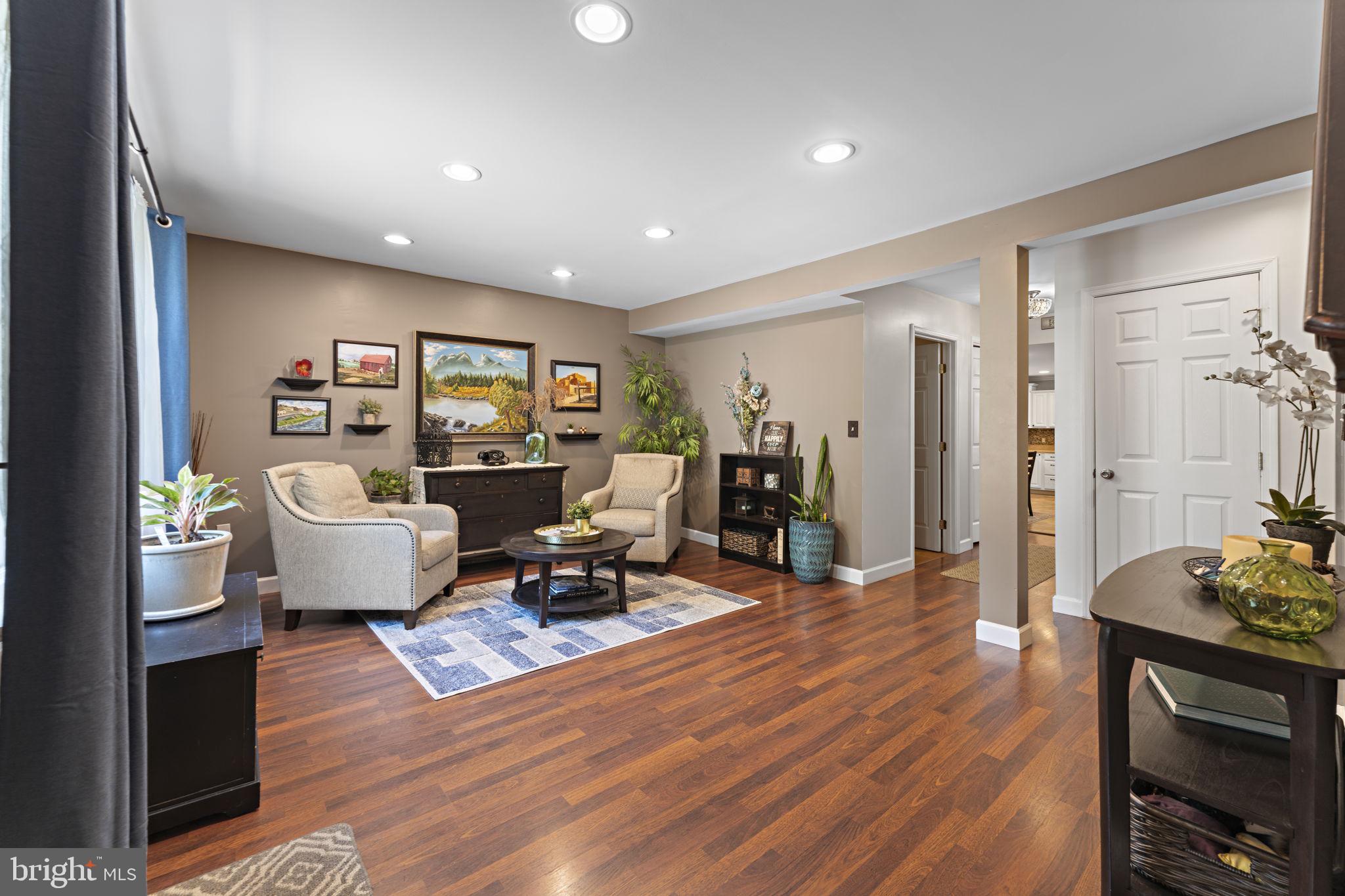 ROXBORO - Residential