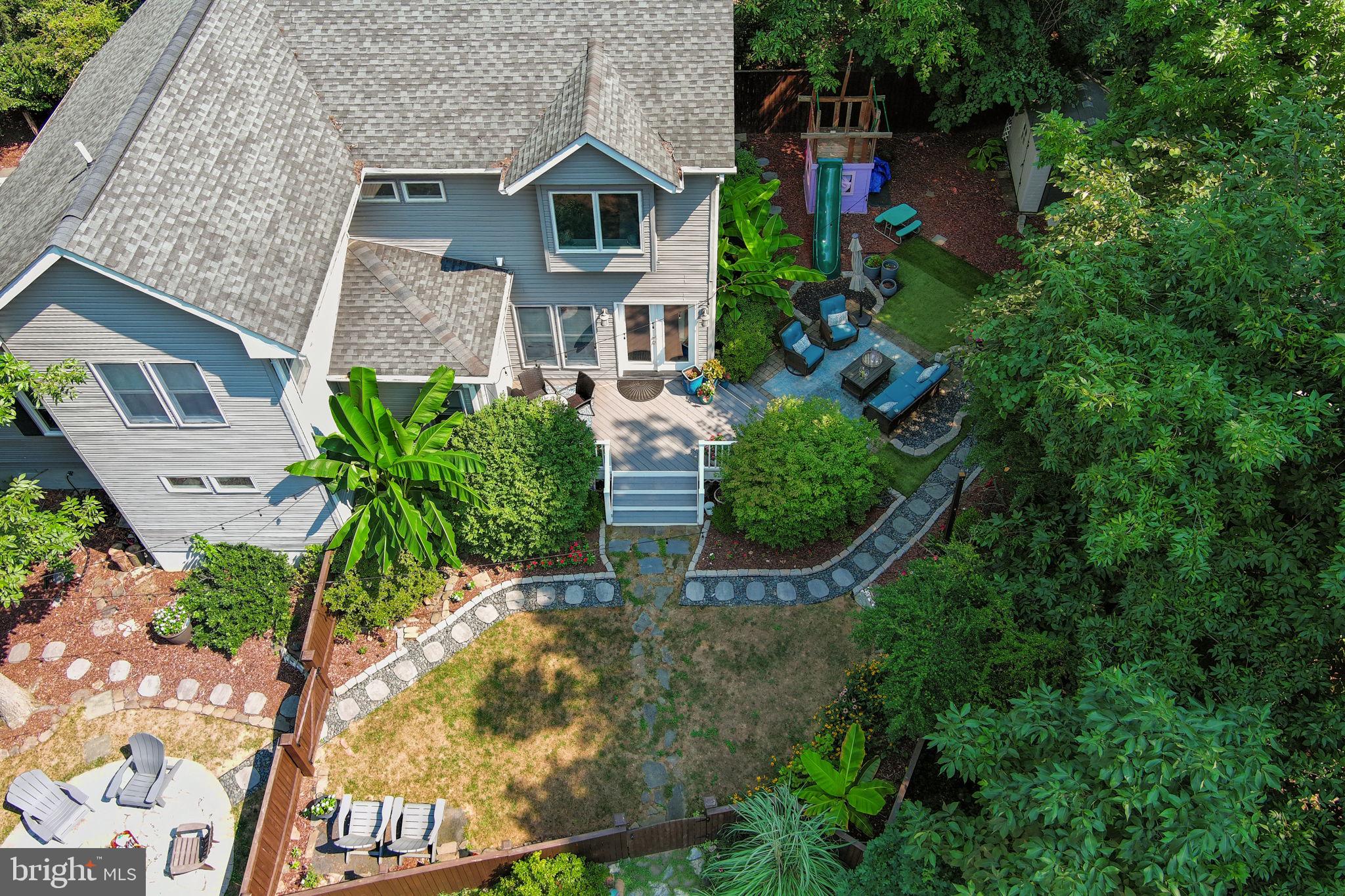 ROXBORO - Residential