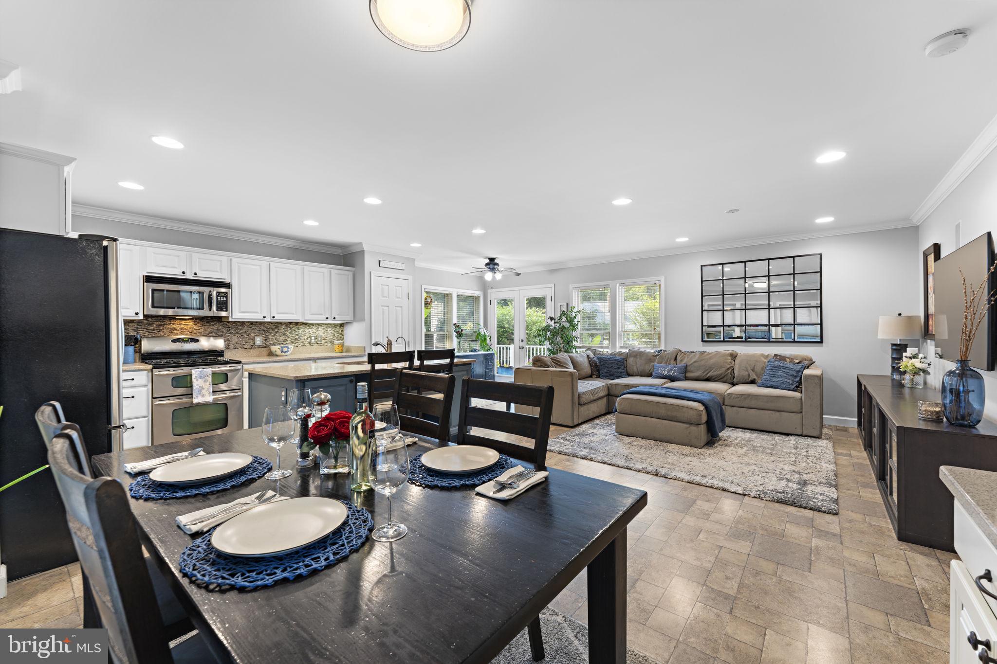 ROXBORO - Residential