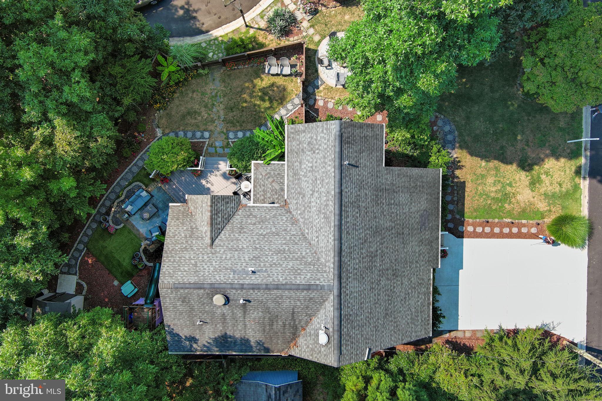 ROXBORO - Residential