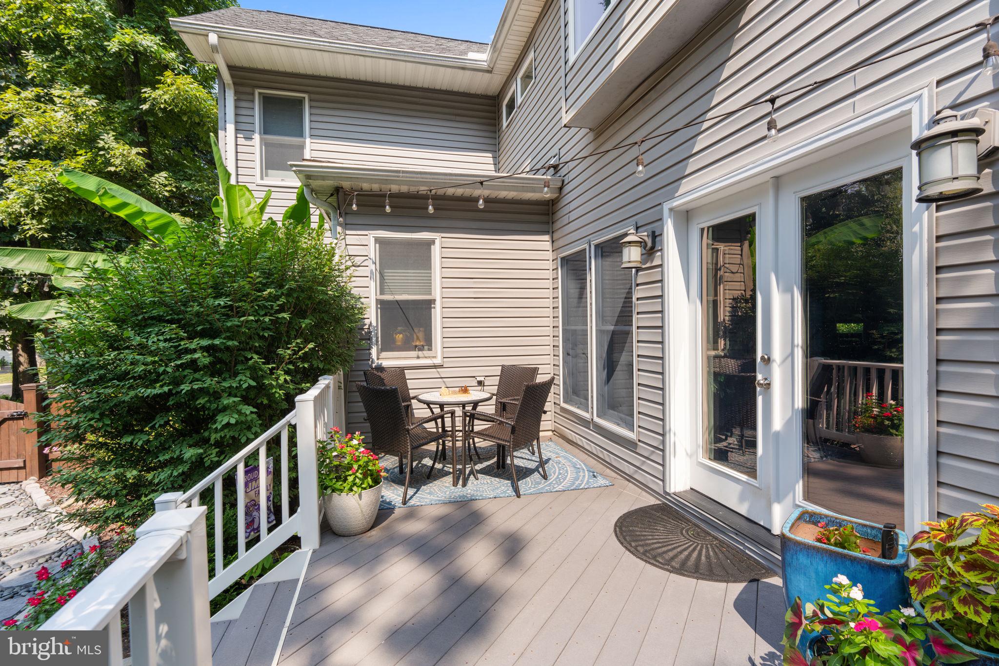 ROXBORO - Residential