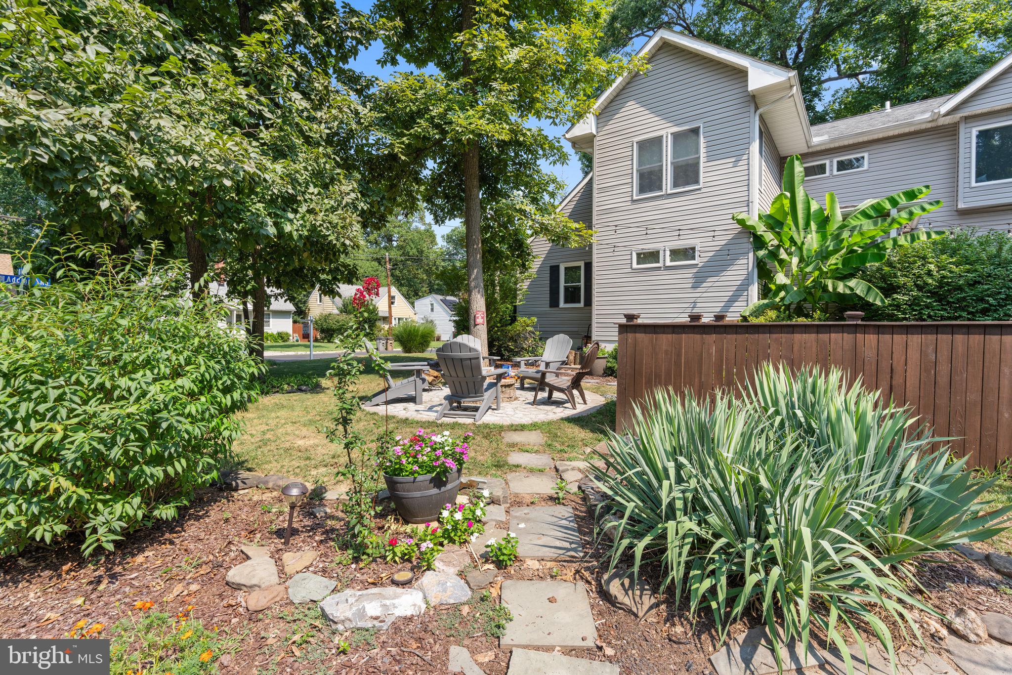 ROXBORO - Residential