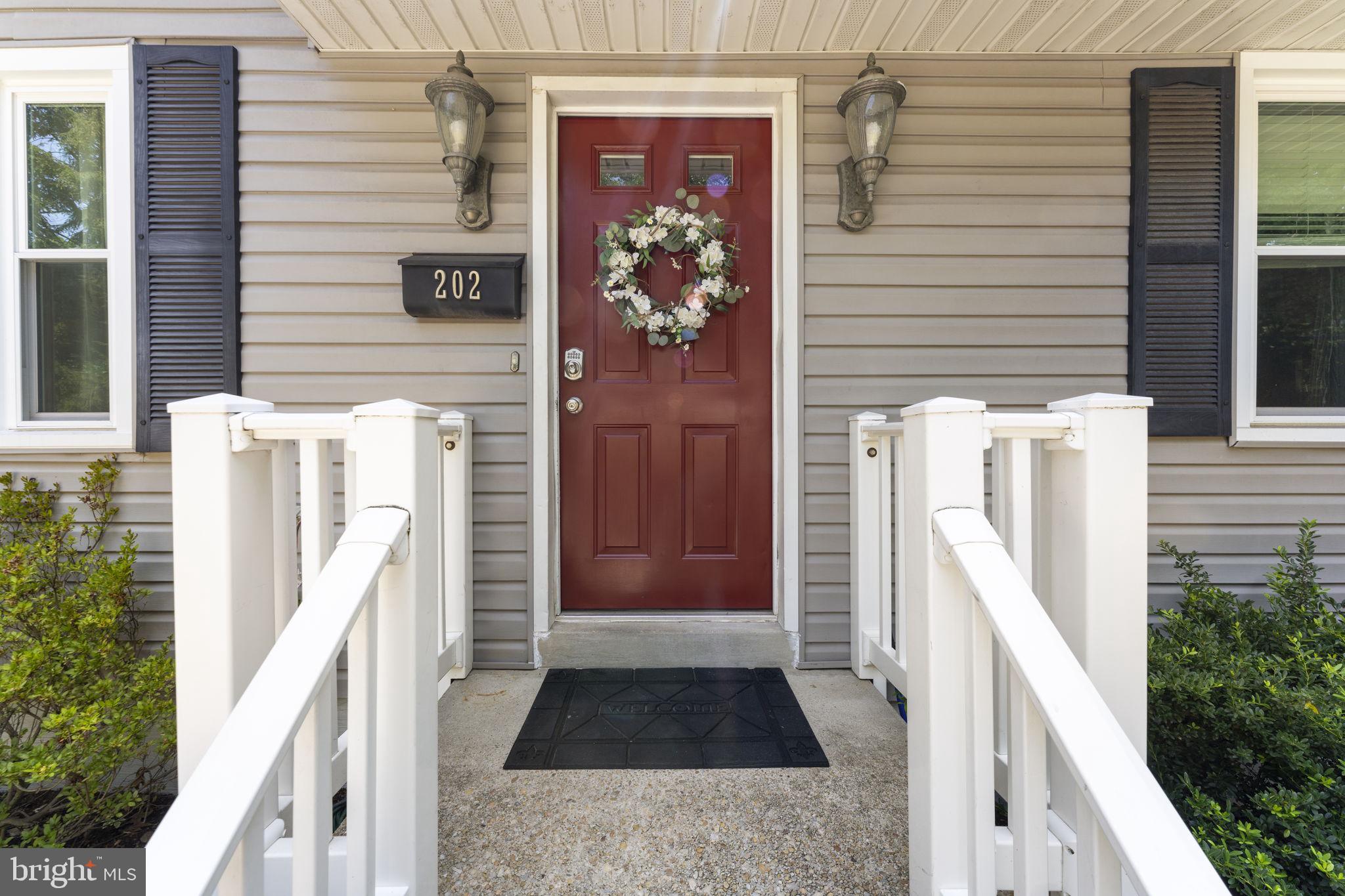 ROXBORO - Residential