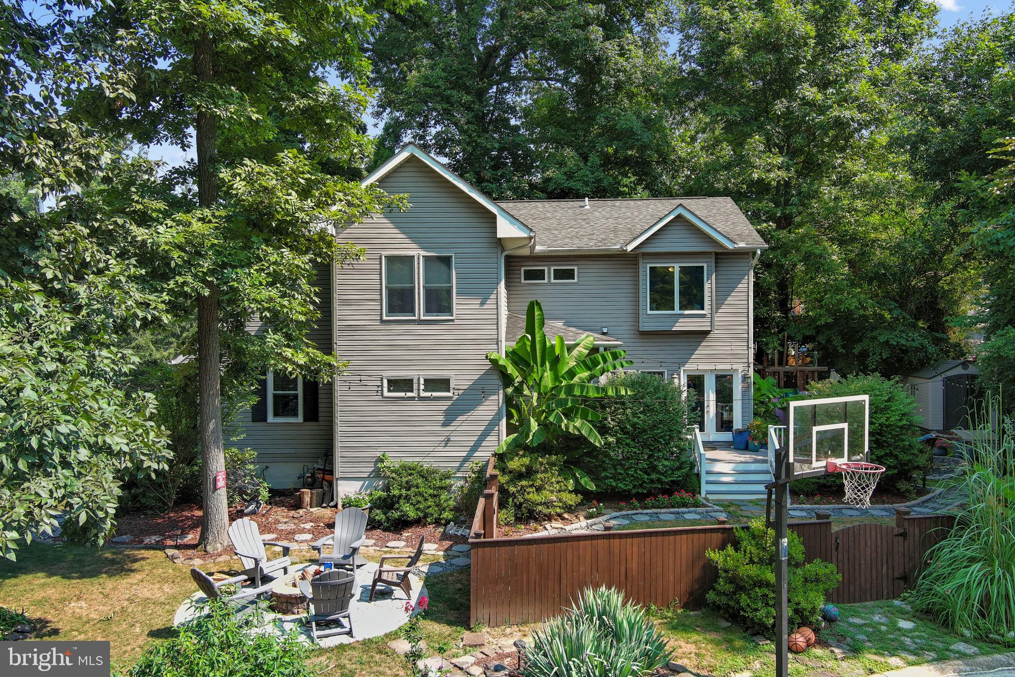 ROXBORO - Residential