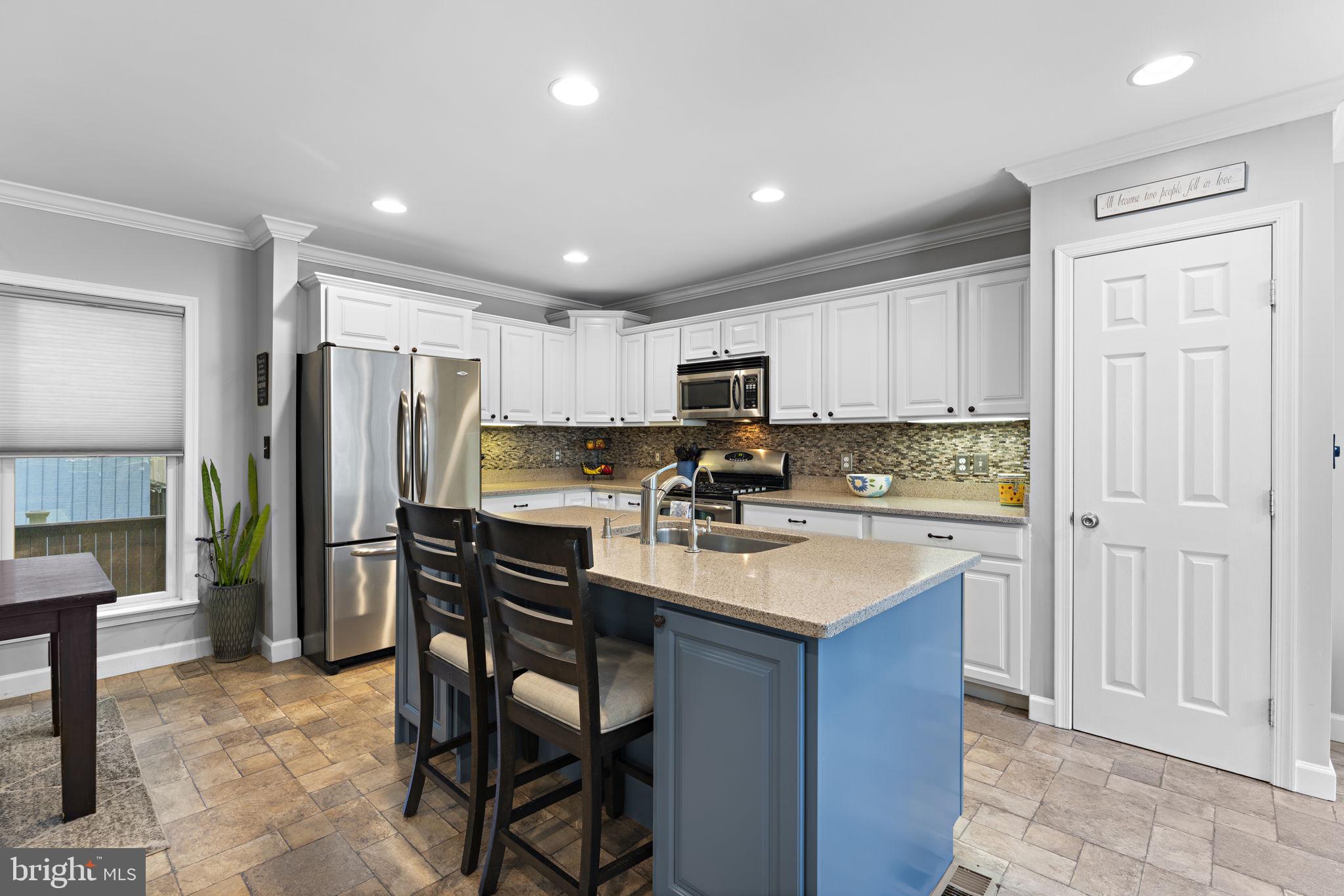 ROXBORO - Residential