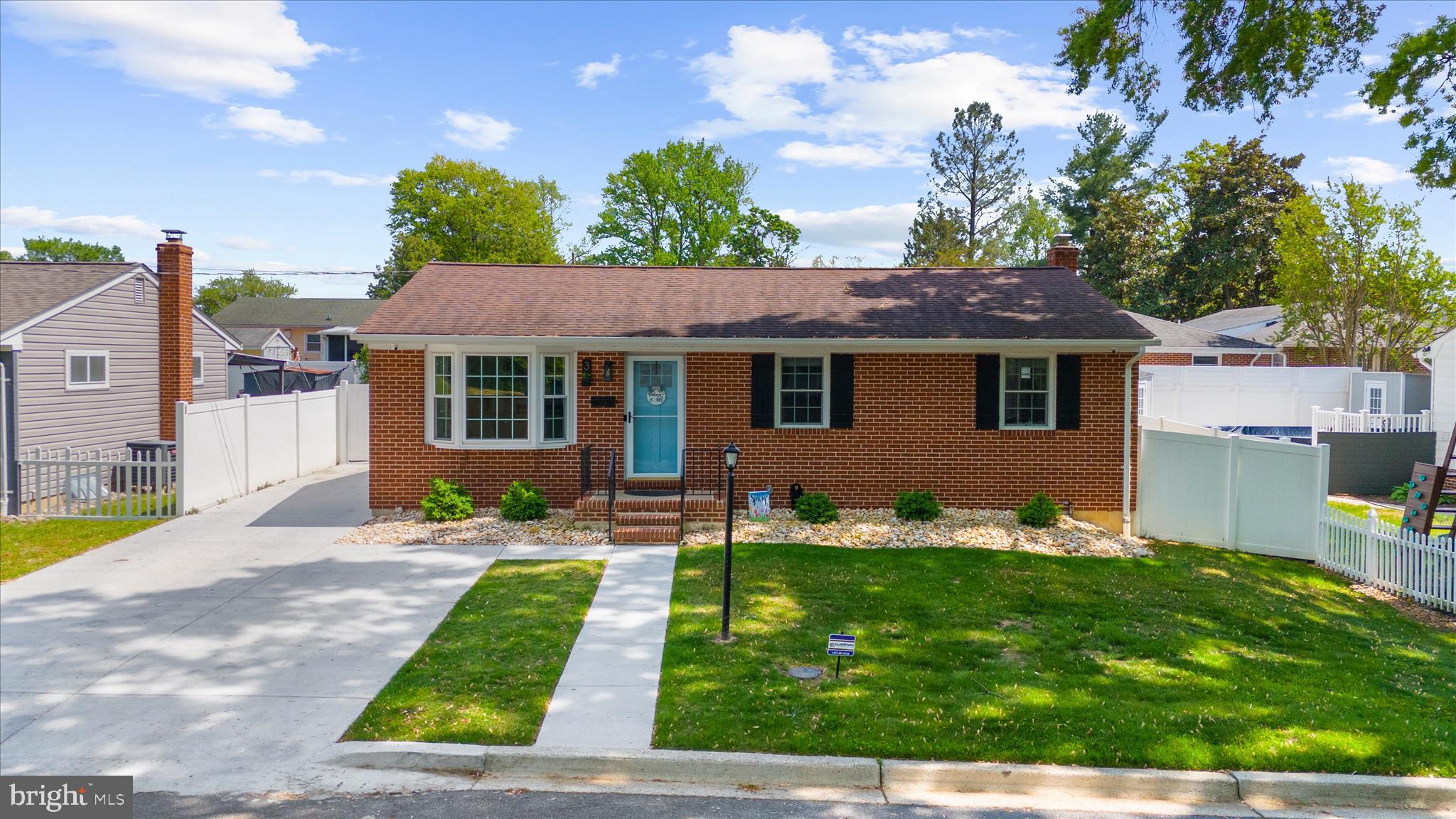 3 BELVEDERE AVENUE