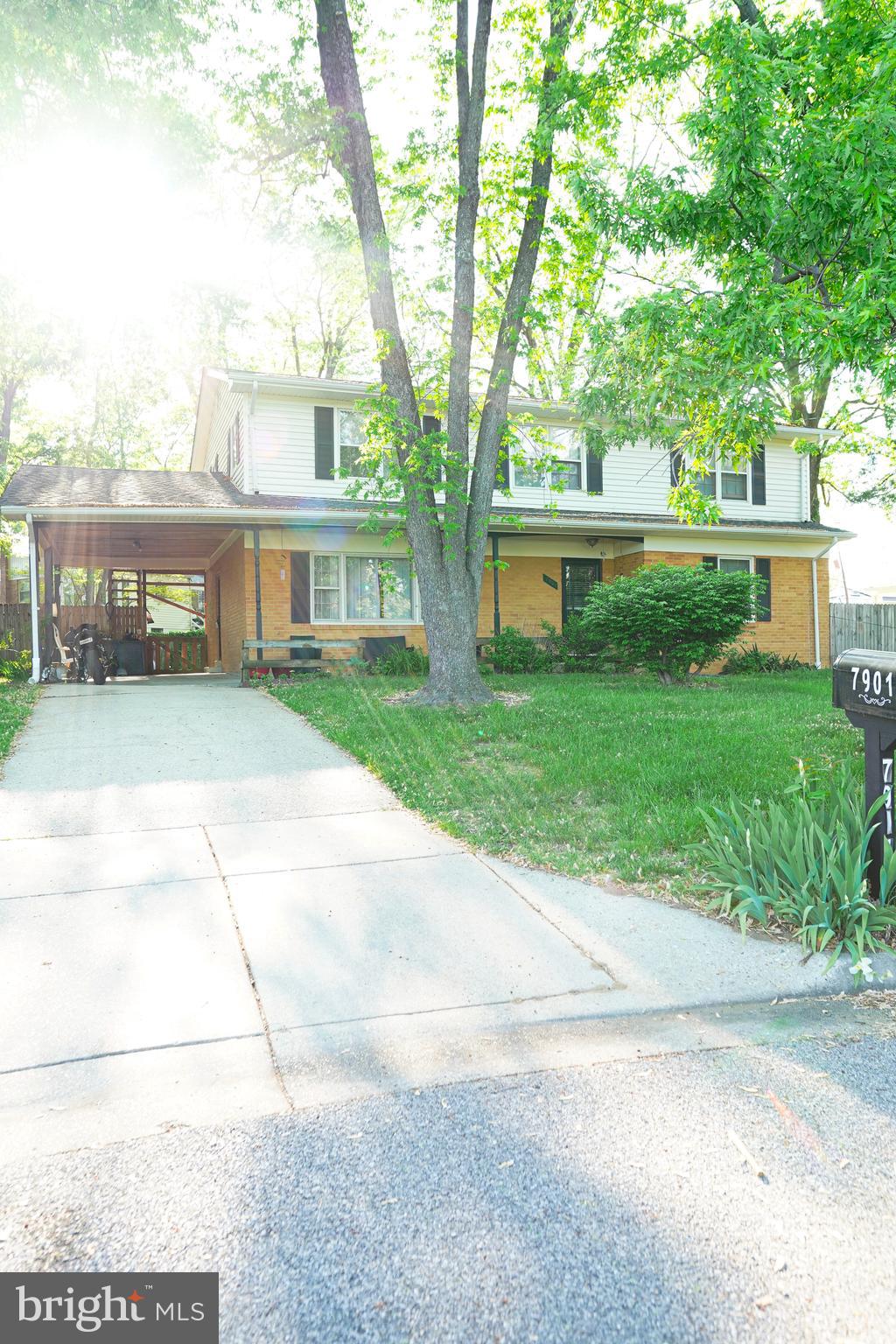 SUBURBAN ESTATES - Residential