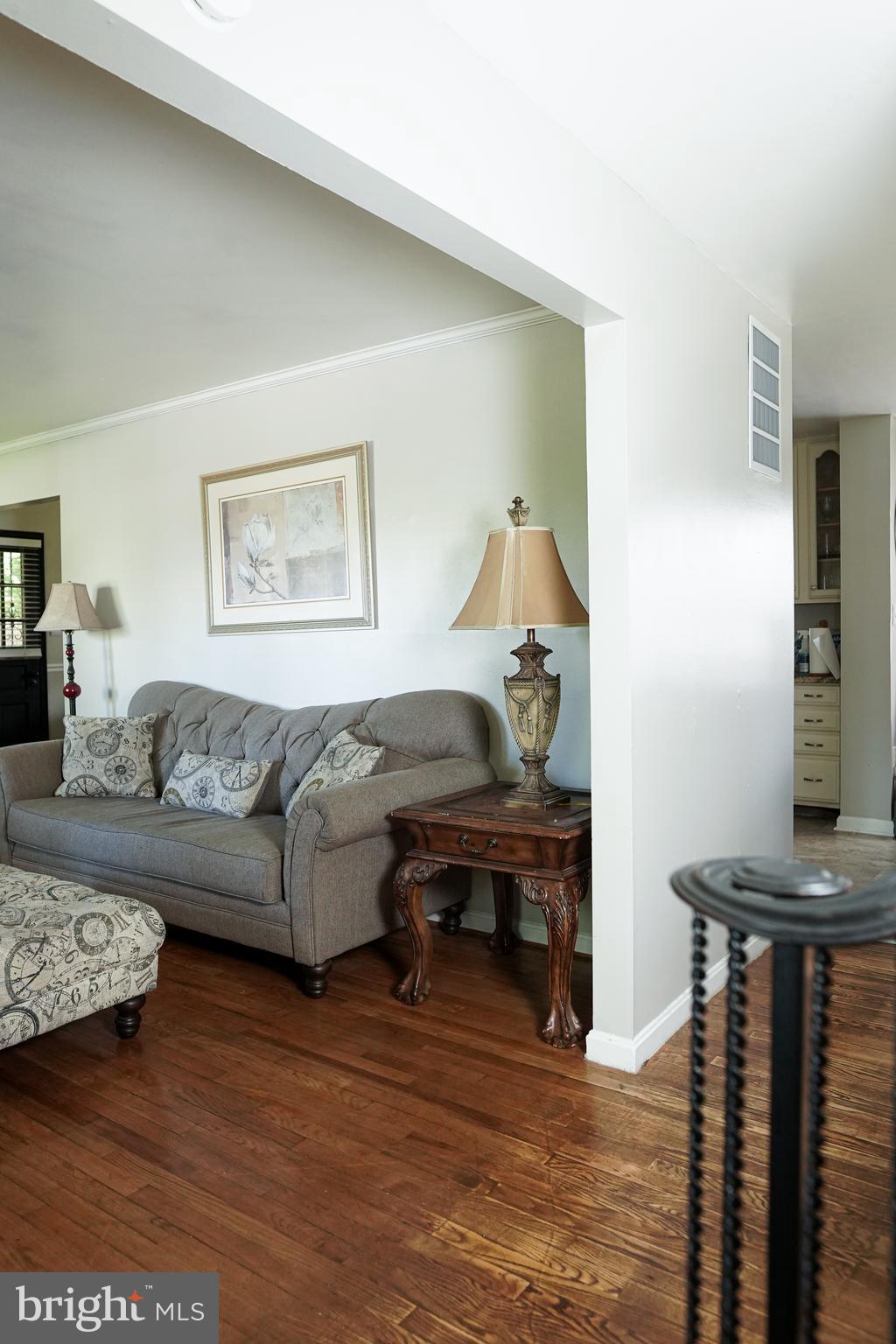 SUBURBAN ESTATES - Residential