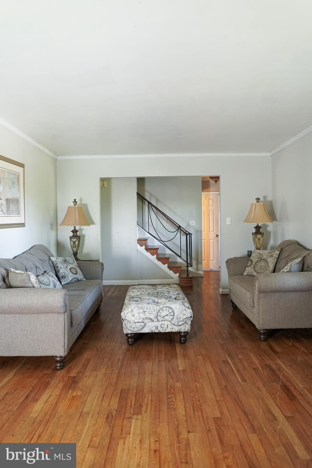 SUBURBAN ESTATES - Residential