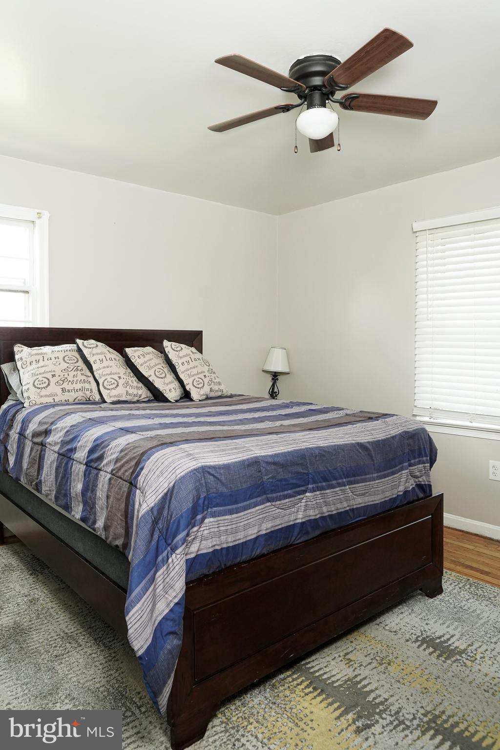 SUBURBAN ESTATES - Residential