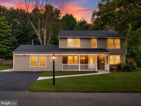 Homes For Sale - 9312 Montpelier Drive<br/> LAUREL, MD 20708