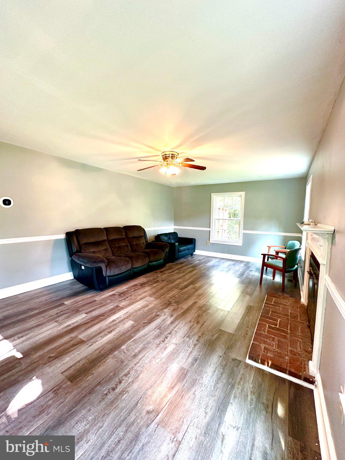 9312 MONTPELIER DRIVE