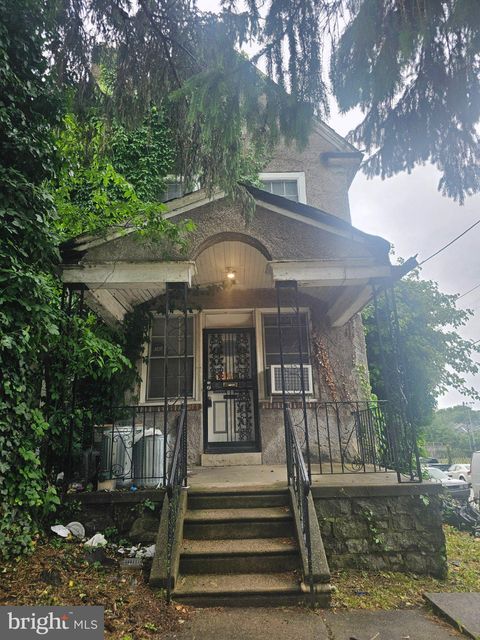 Photo of 5728 Mcmahon Street, PHILADELPHIA, PA 19144 (MLS # PAPH2625644)