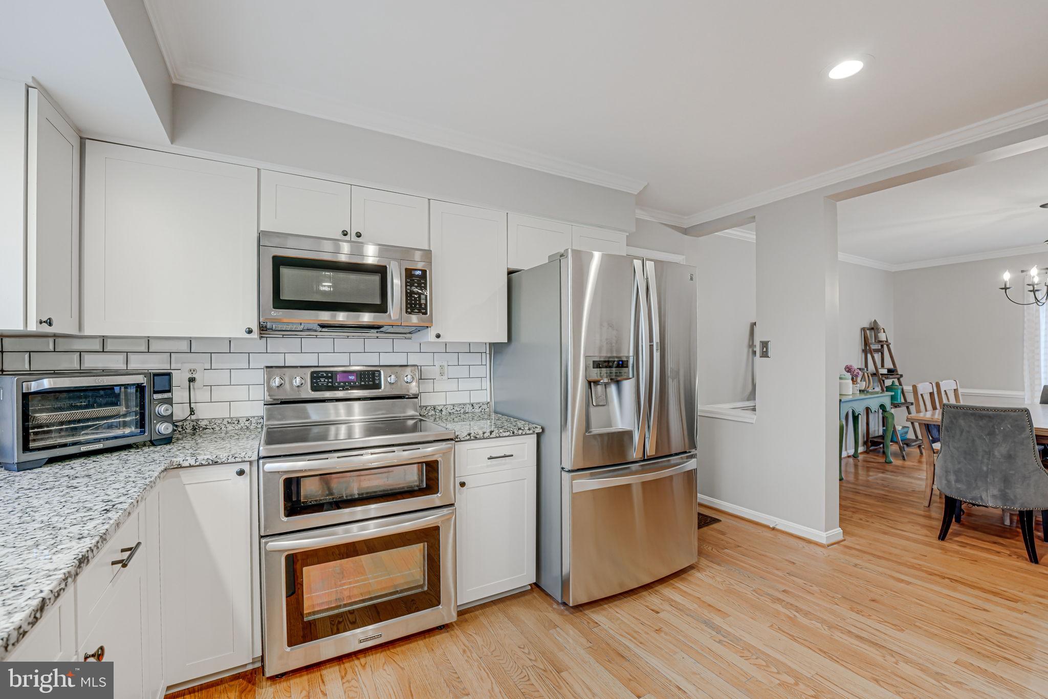 LYNWOOD - Residential