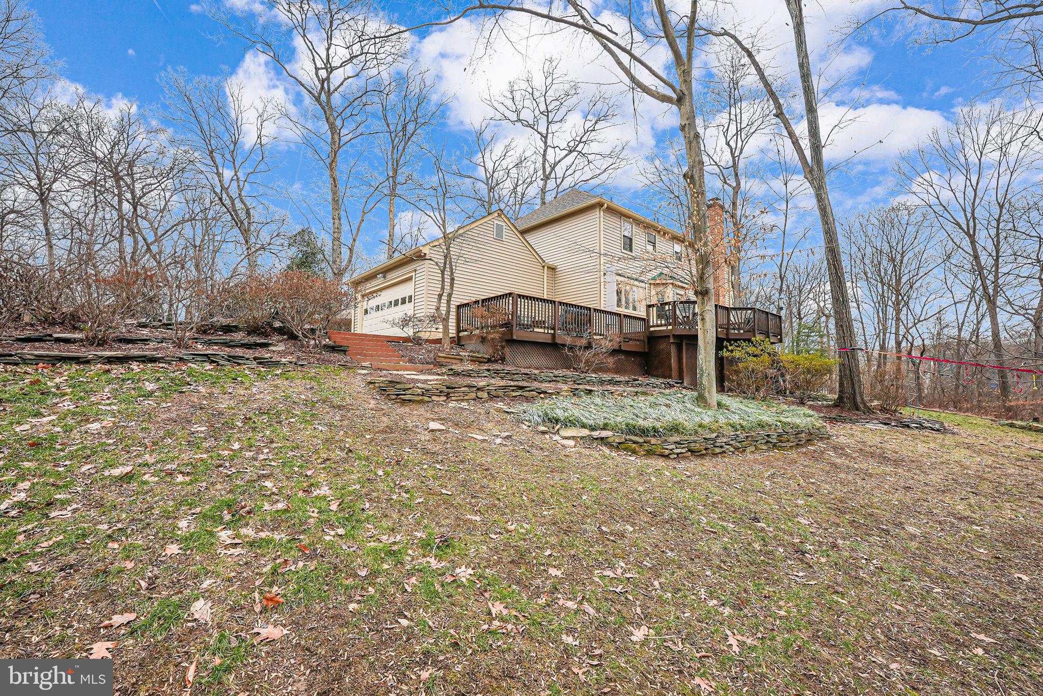 LYNWOOD - Residential