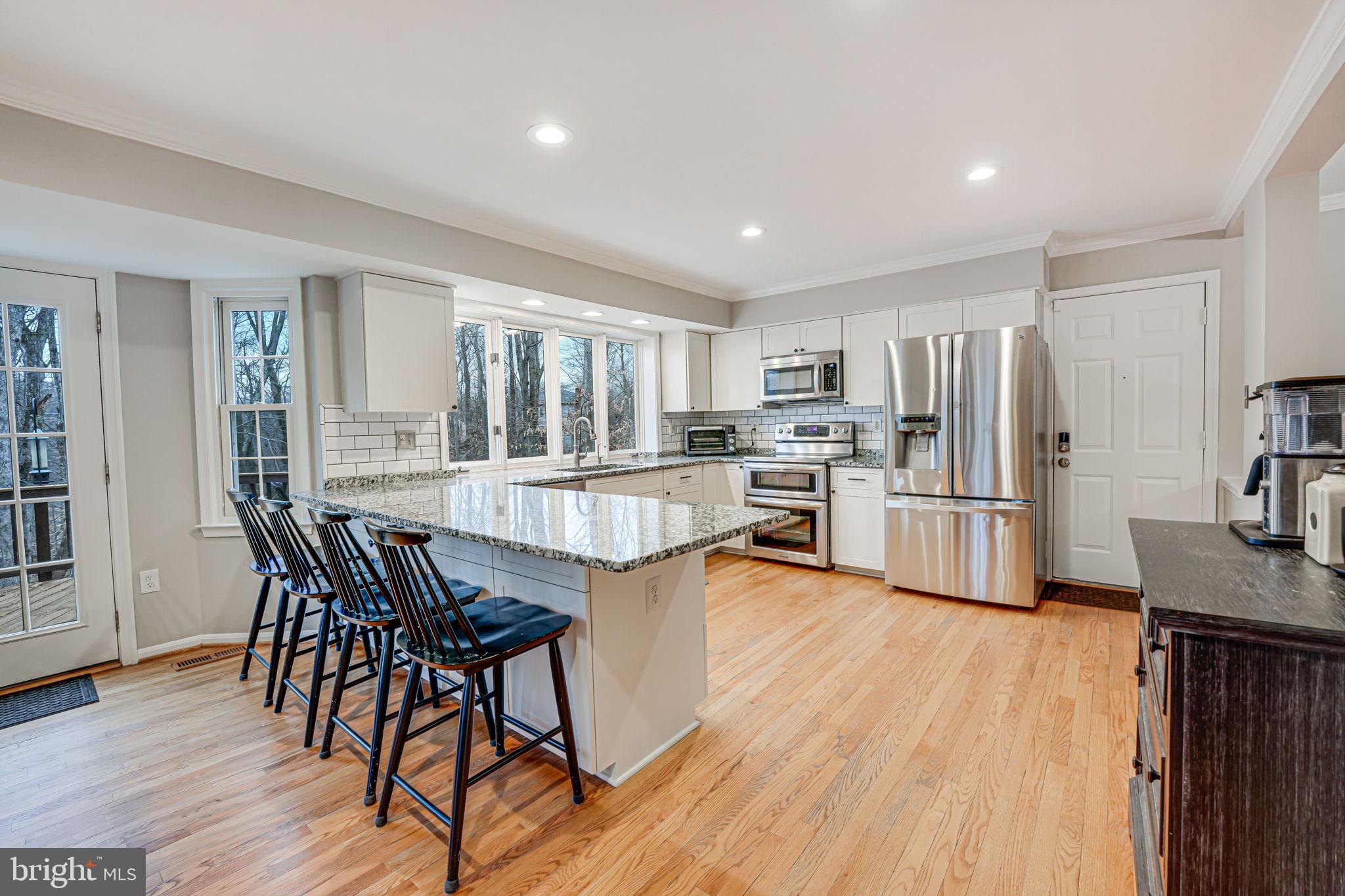 LYNWOOD - Residential