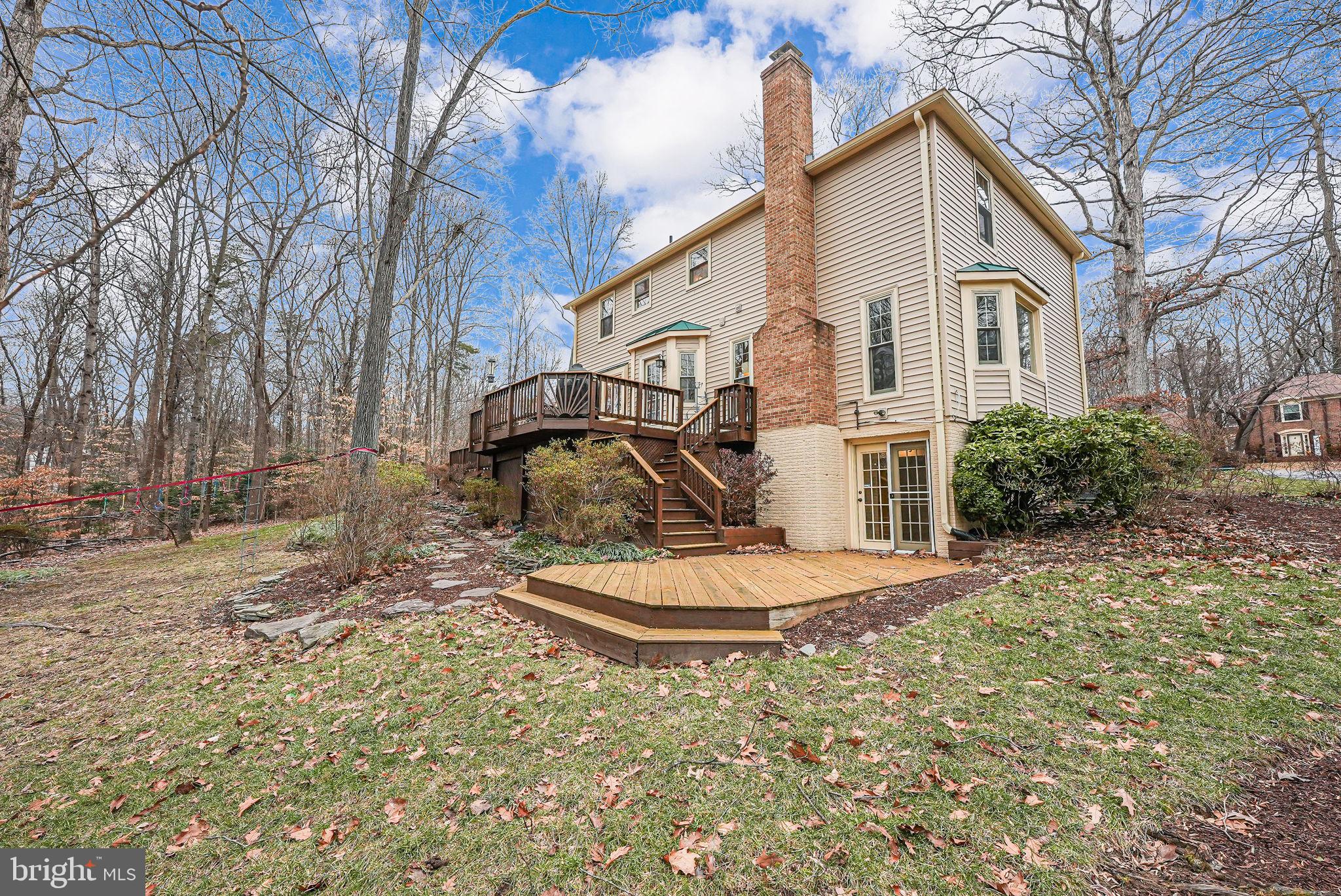 LYNWOOD - Residential