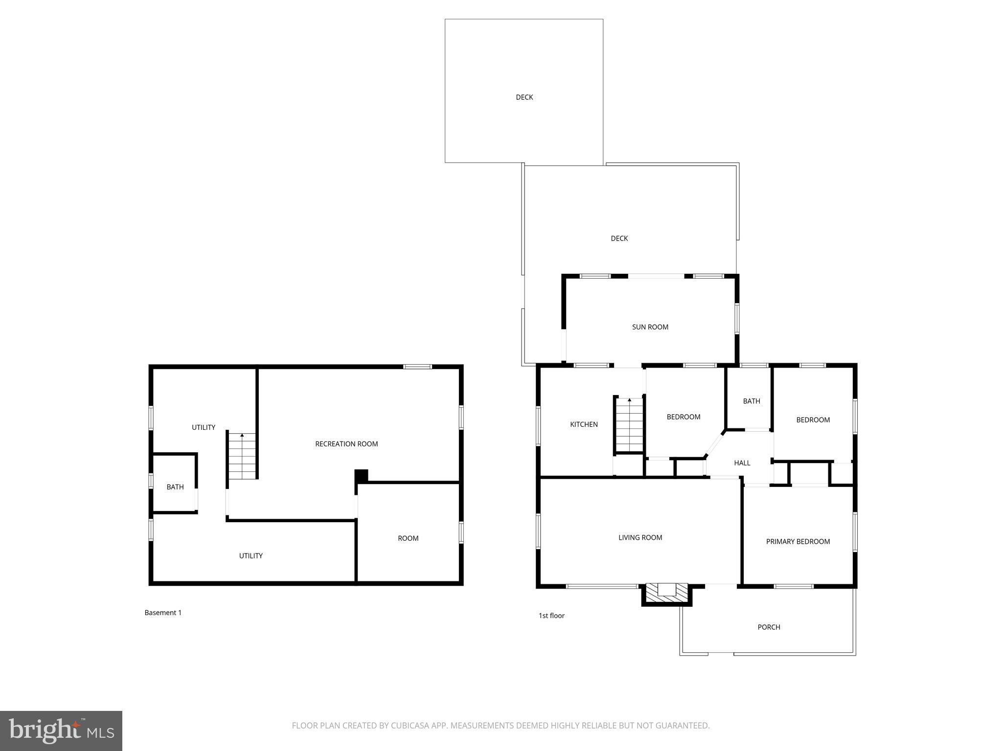 PARADISE MANOR - Residential